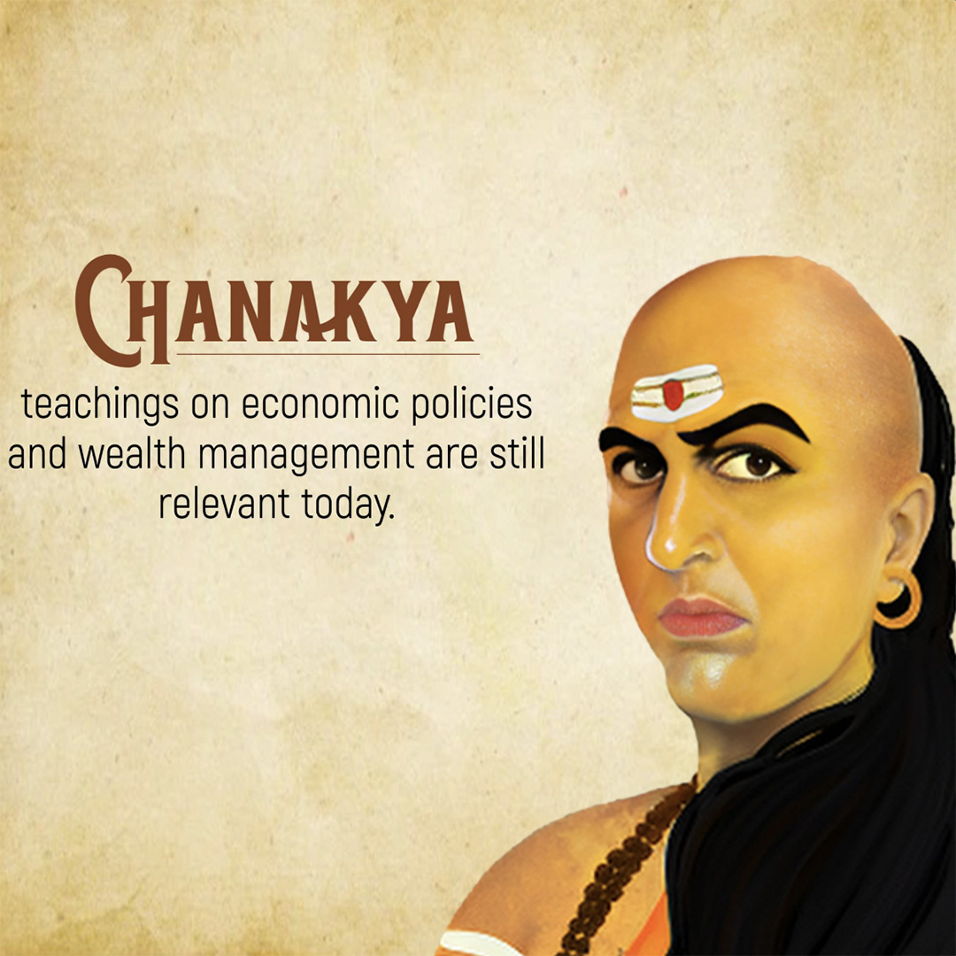 Chanakya