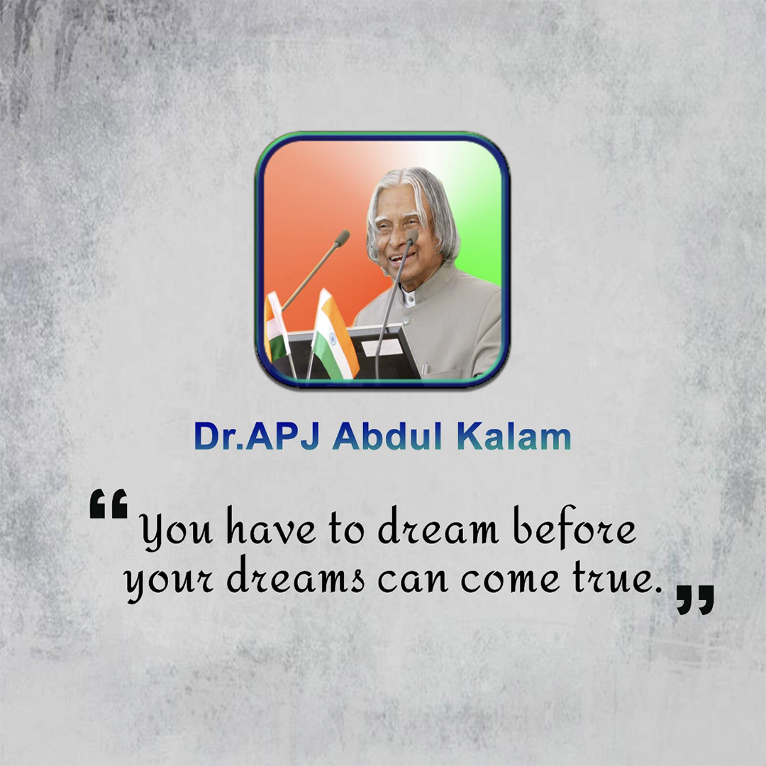 Abdul Kalam