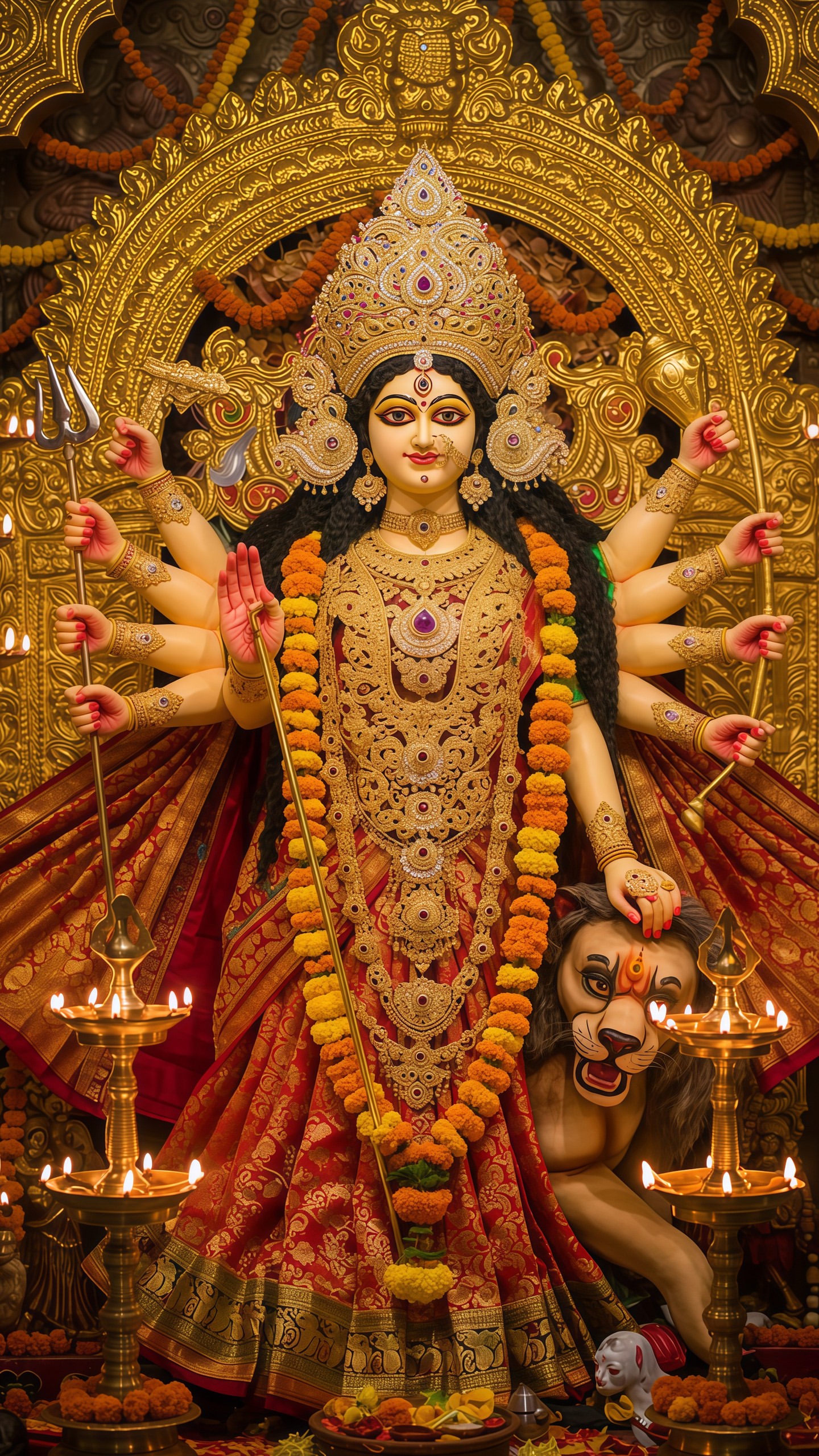 Durga Mata