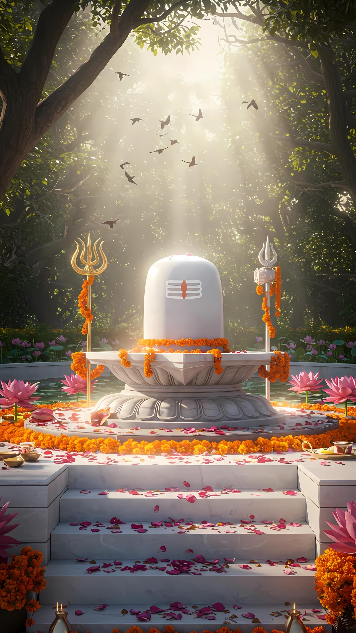 Mahadev