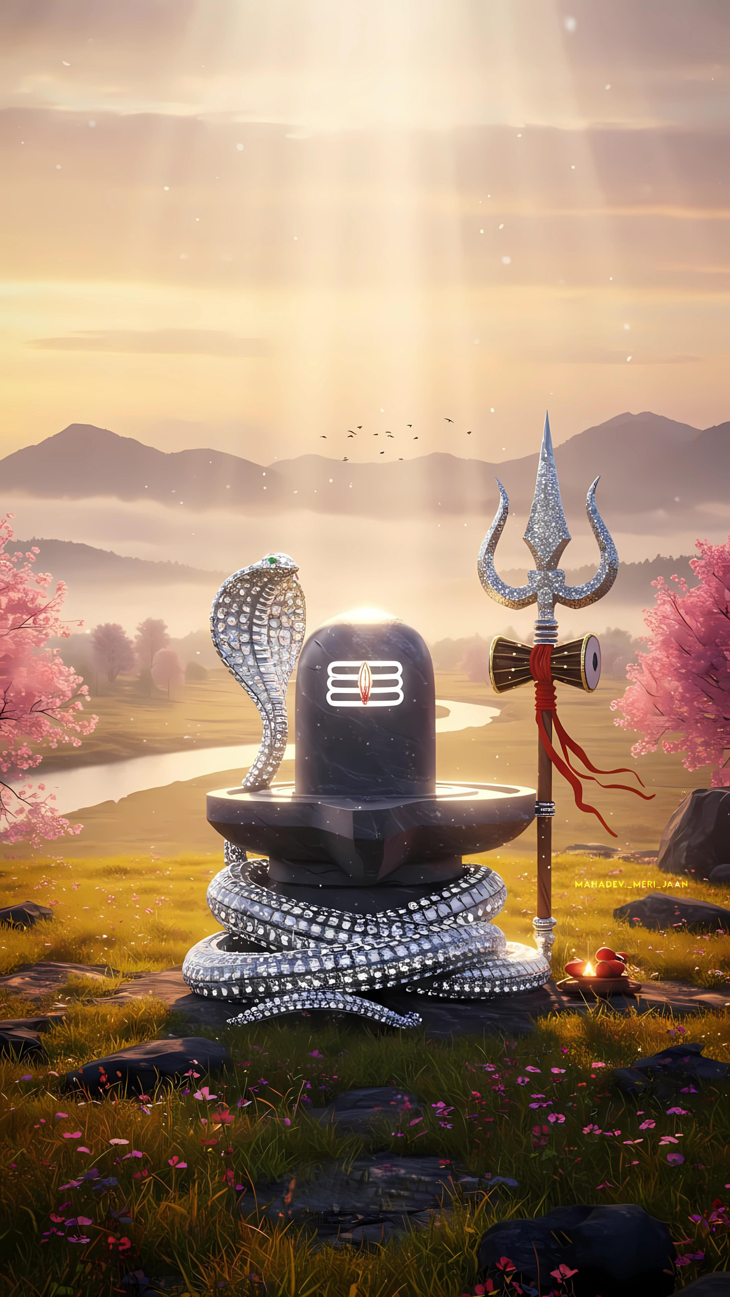 Mahadev