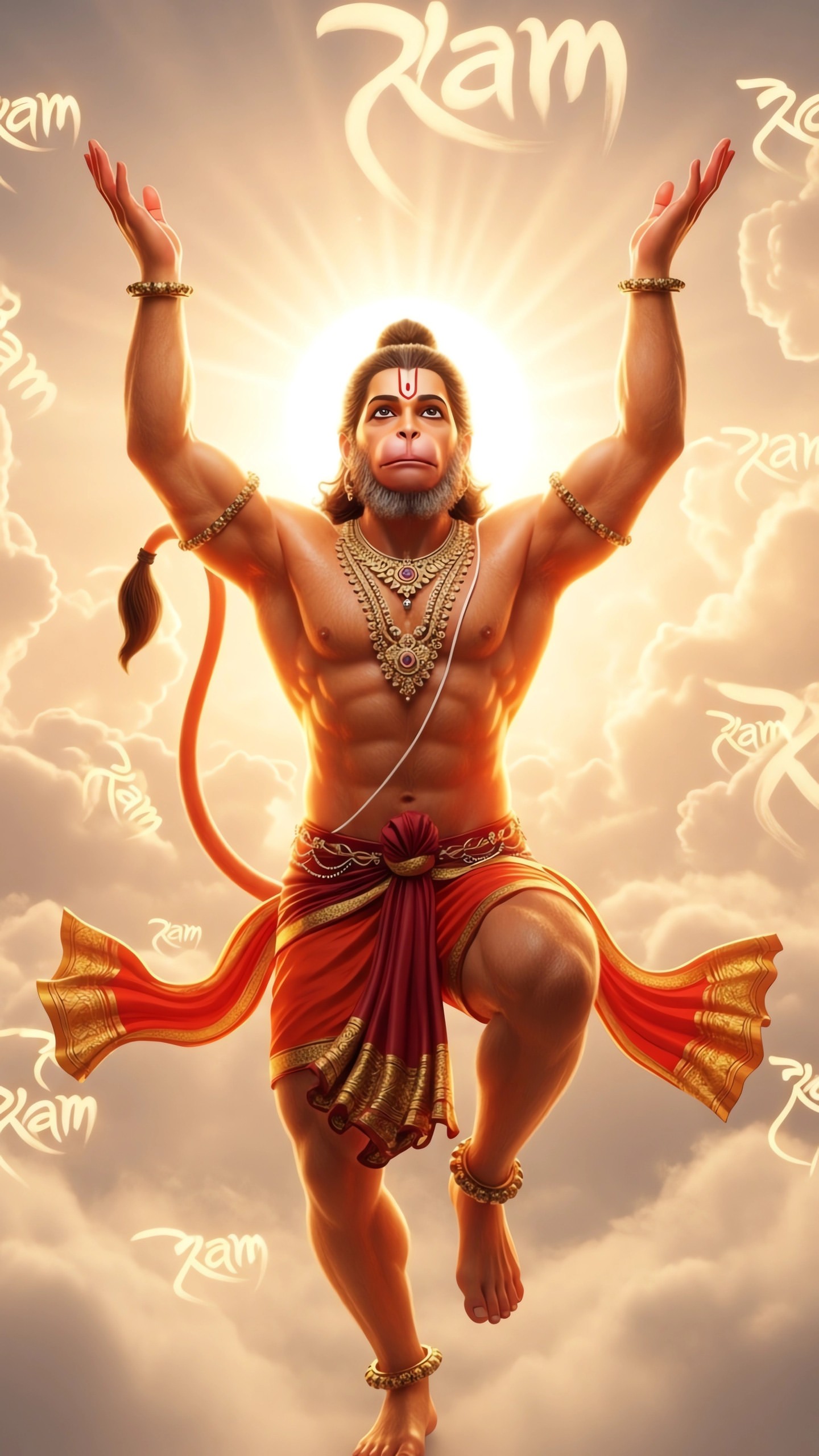 Hanuman