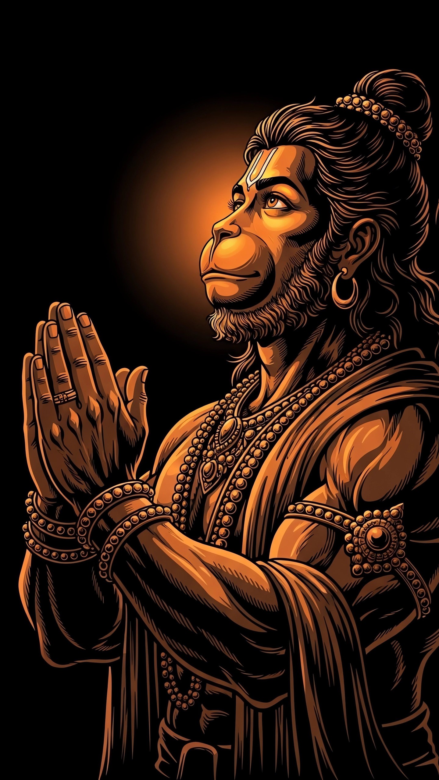 Hanuman