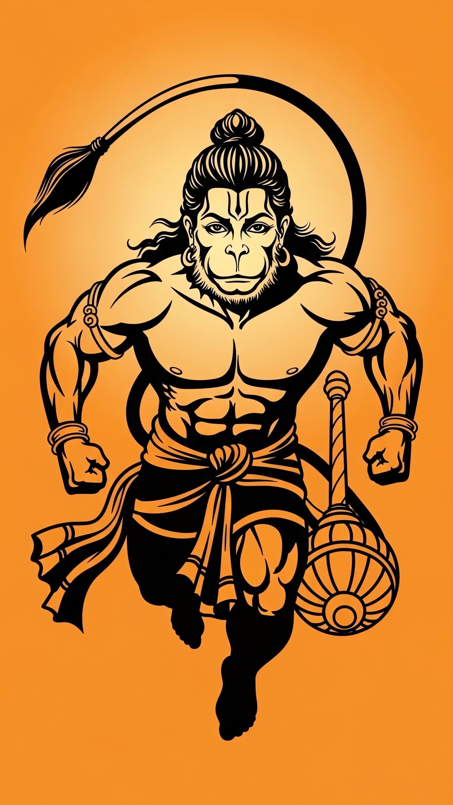 Hanuman