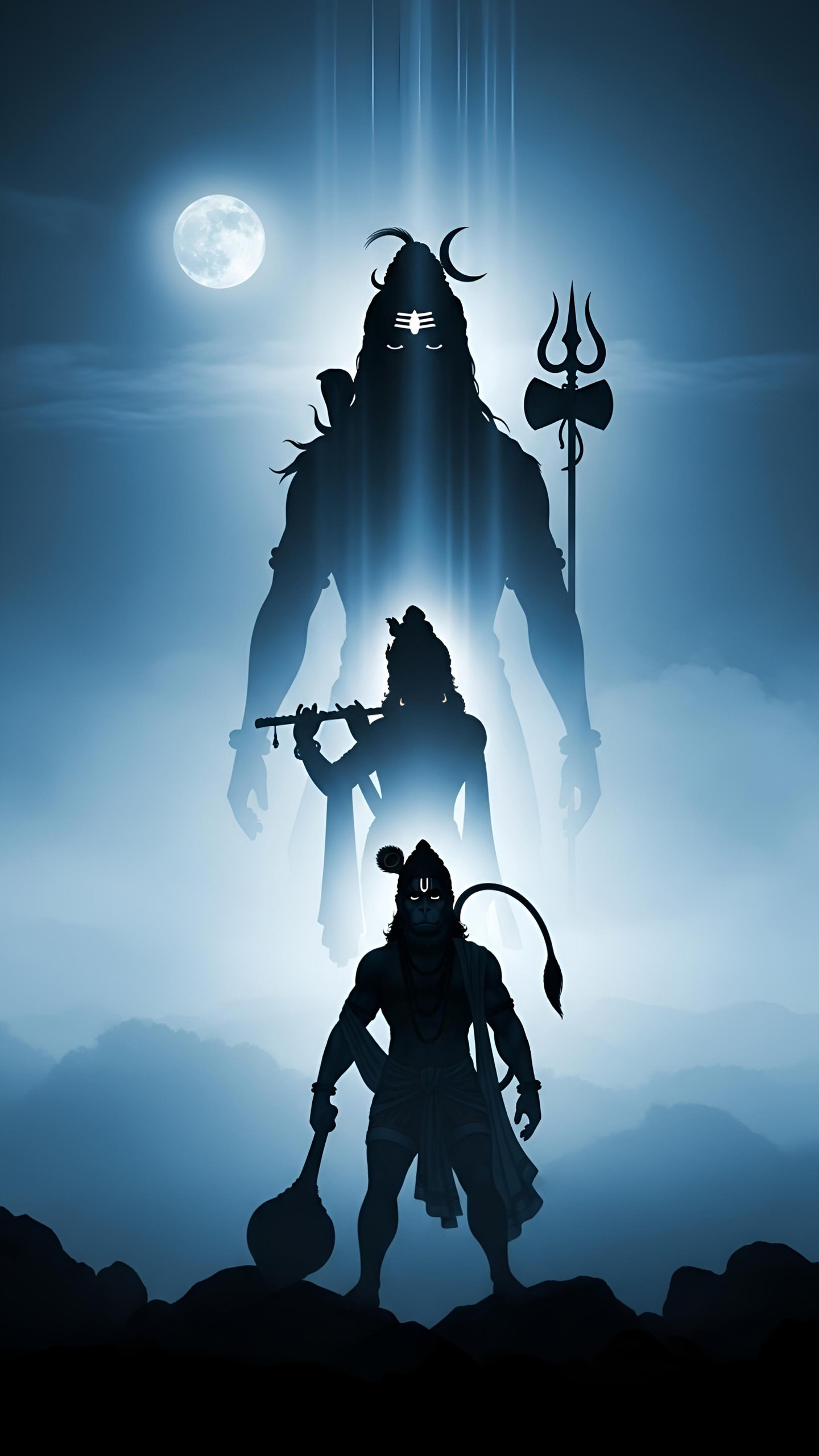 Mahadev