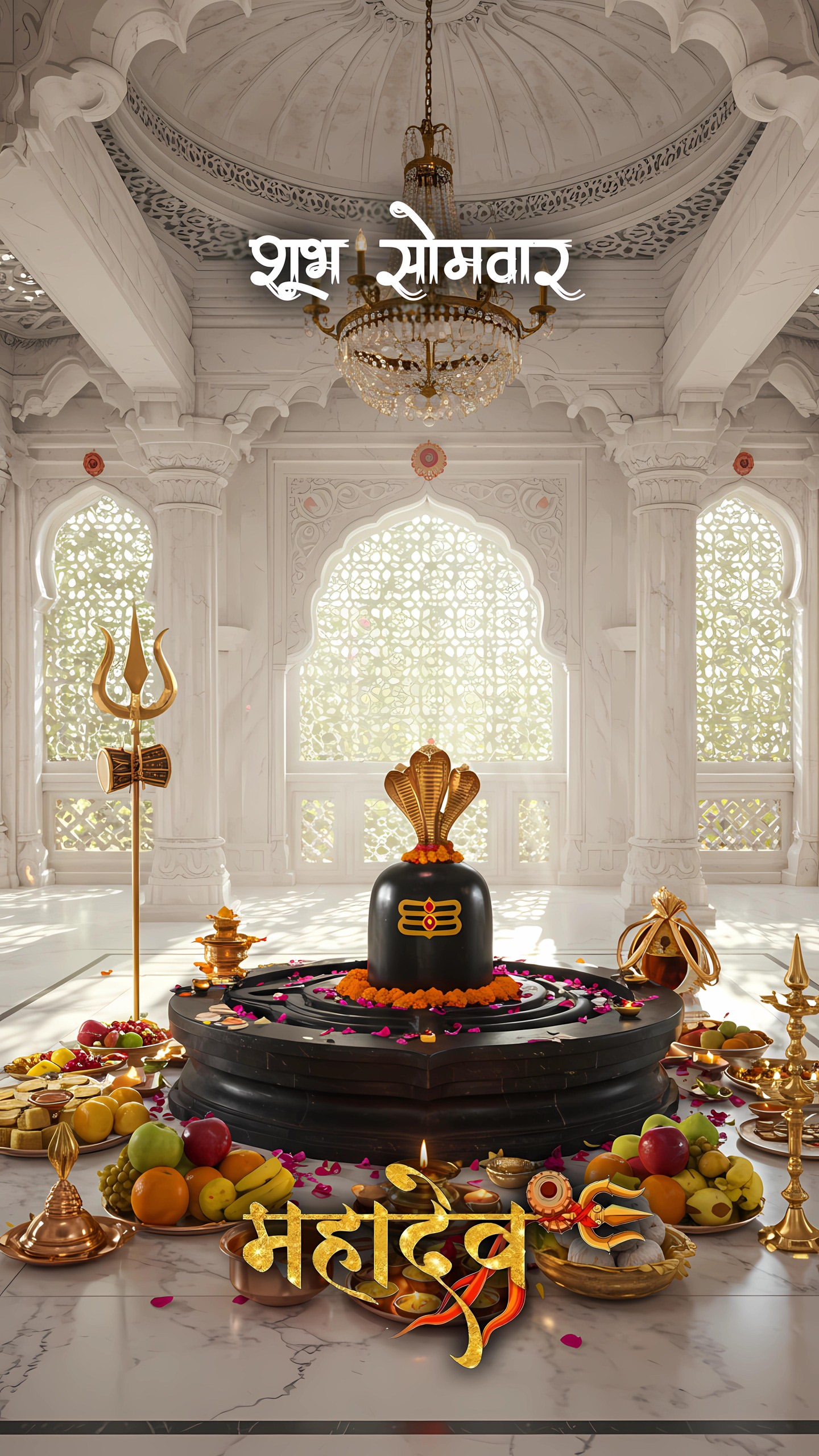 Mahadev