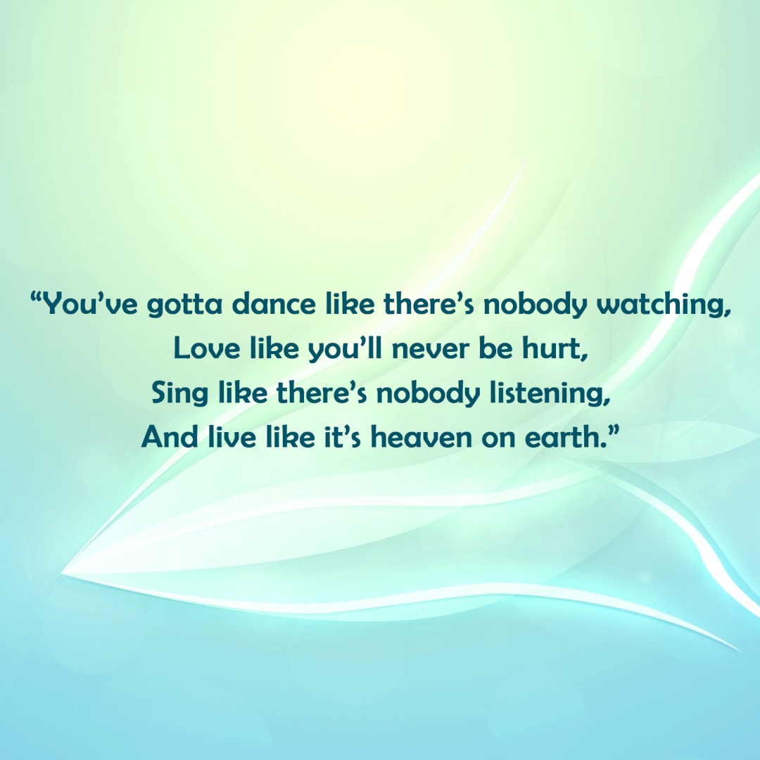 Good Thoughts (Suvichar)
