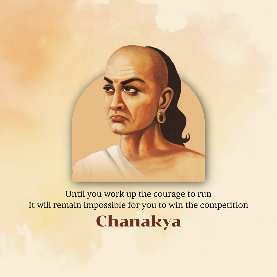 Chanakya