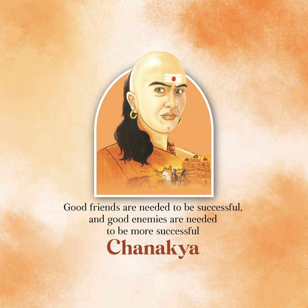 Chanakya