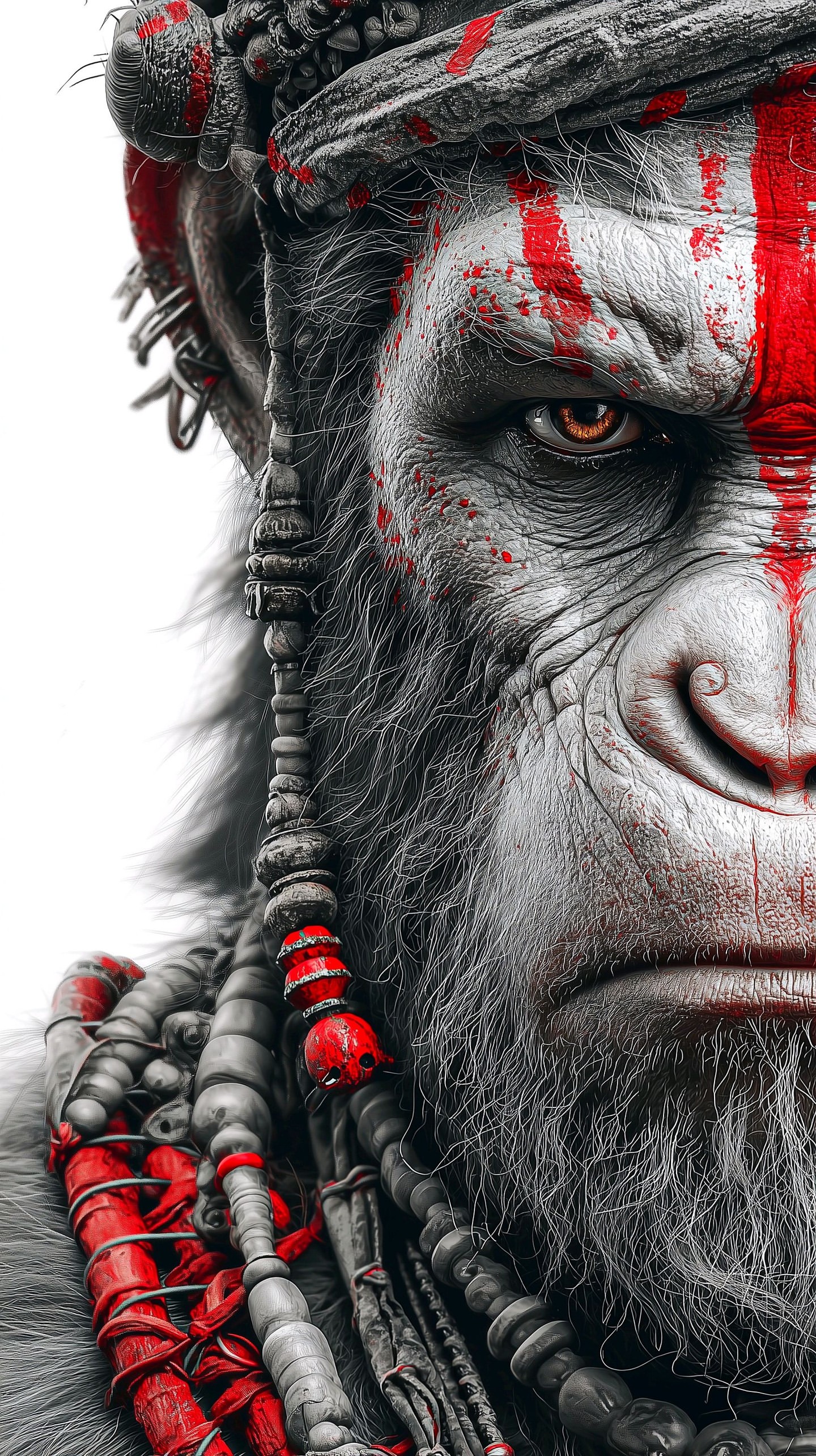 Hanuman