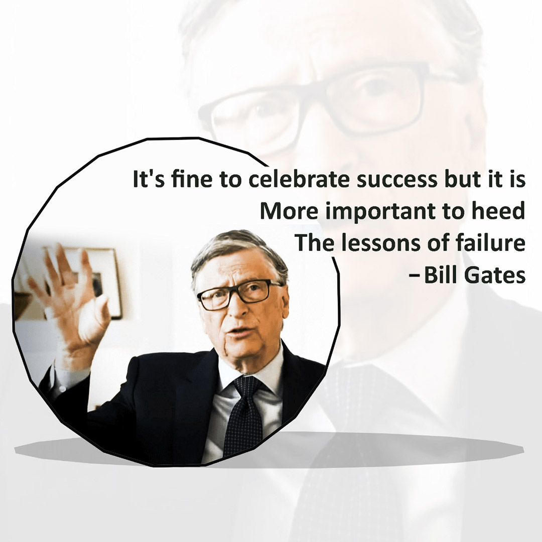 Bill Gates
