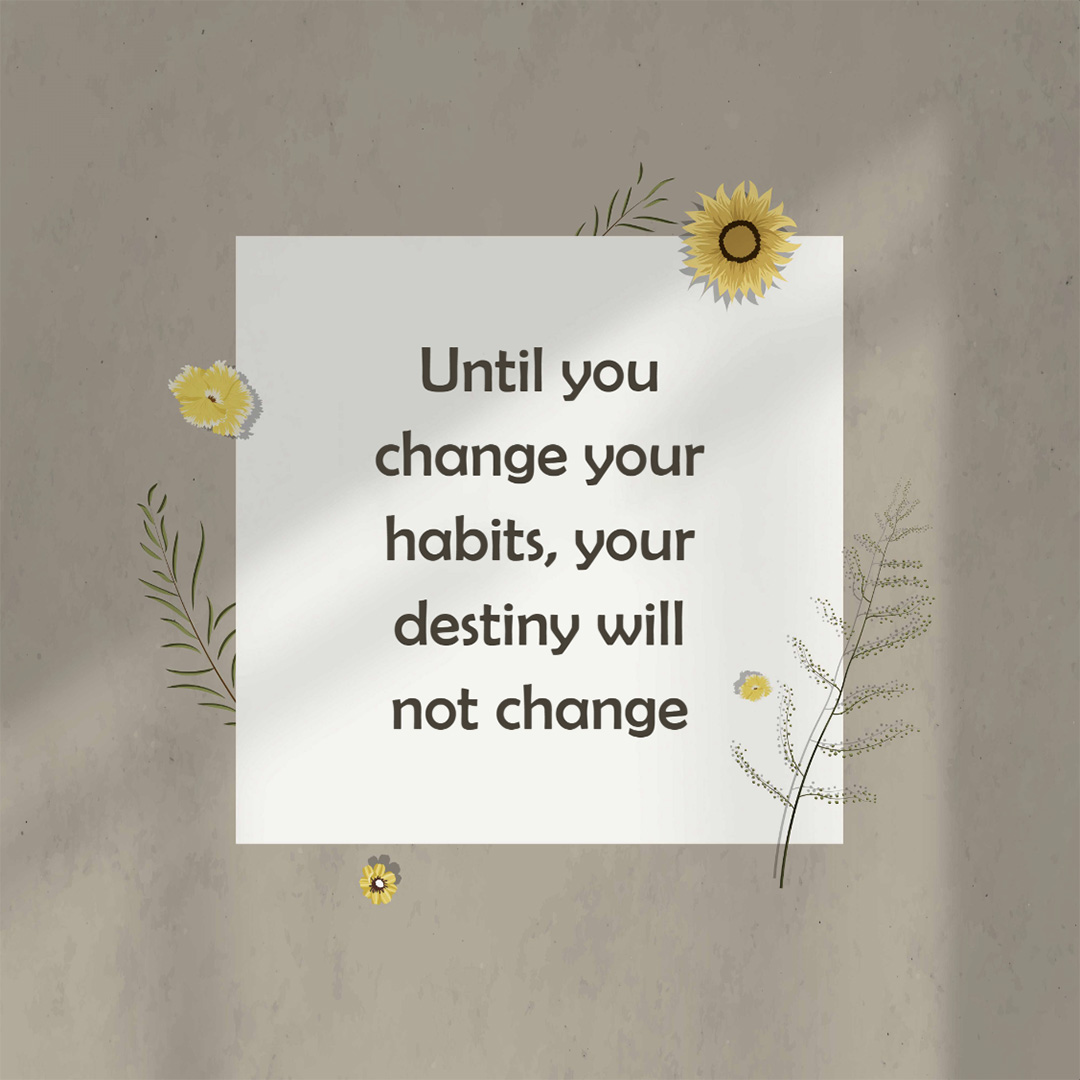 Good Thoughts (Suvichar)