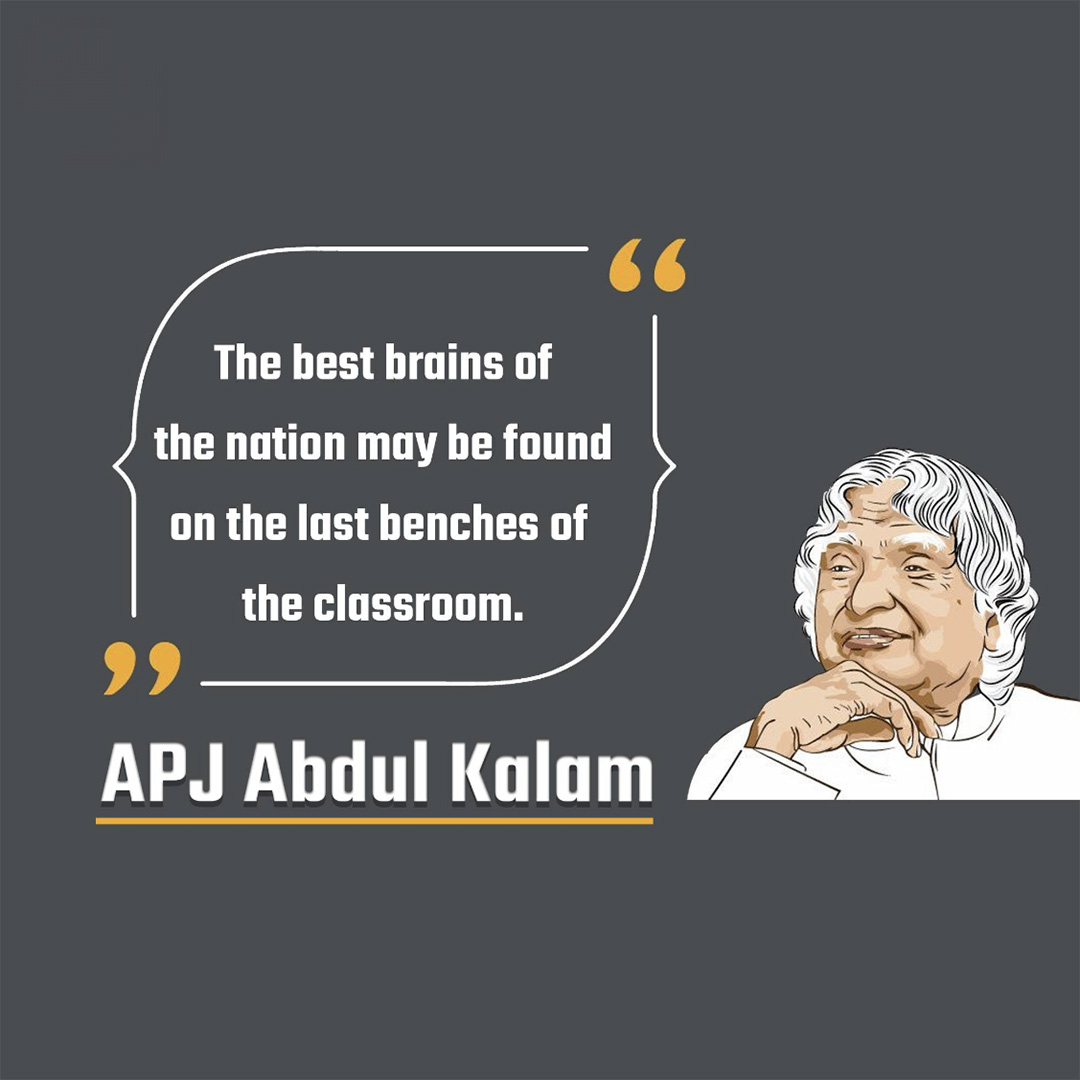 Abdul Kalam