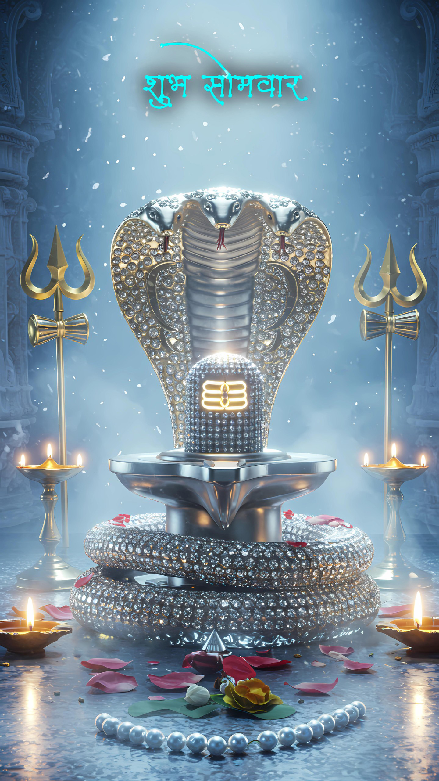 Mahadev