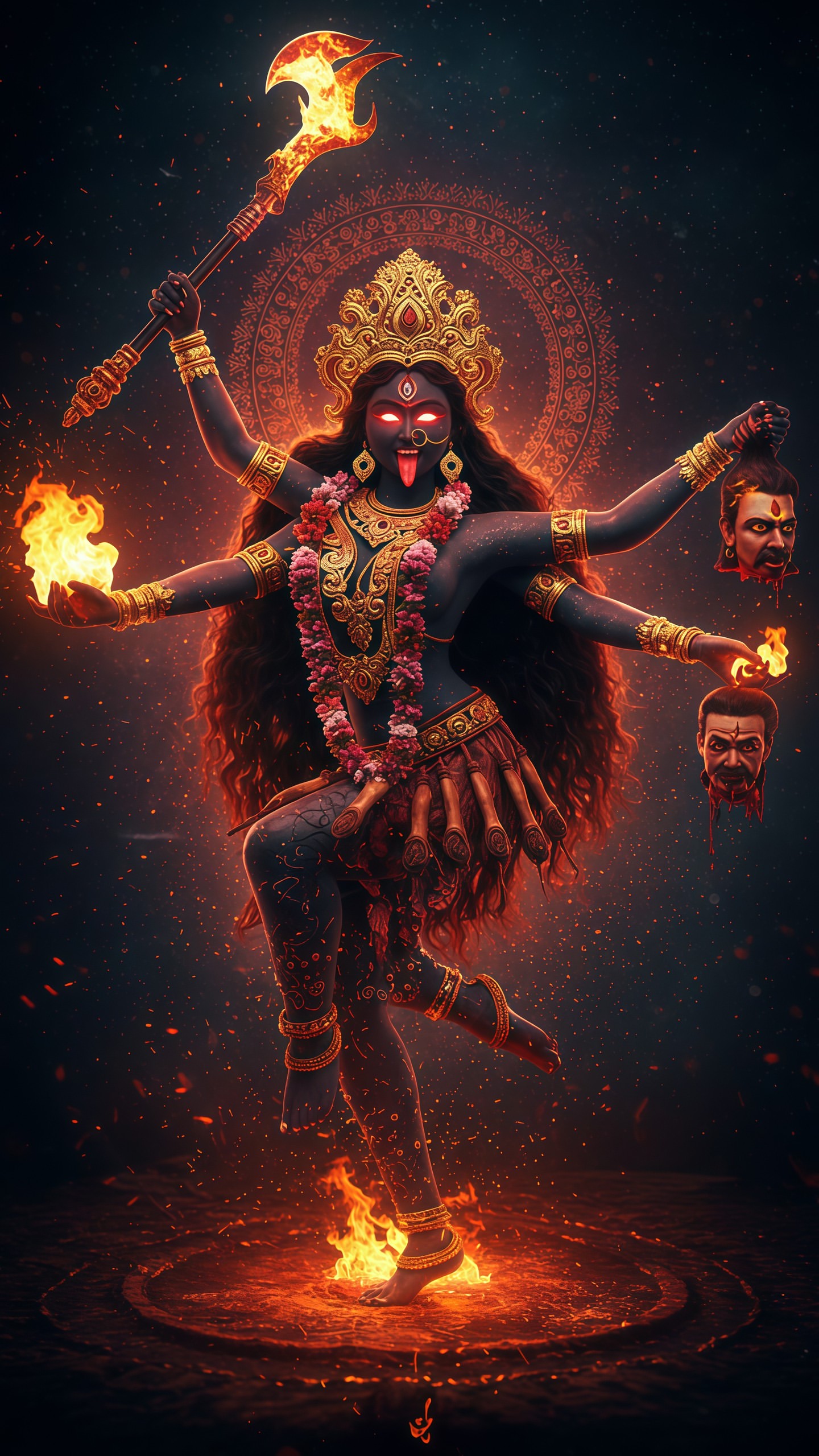 Durga Mata