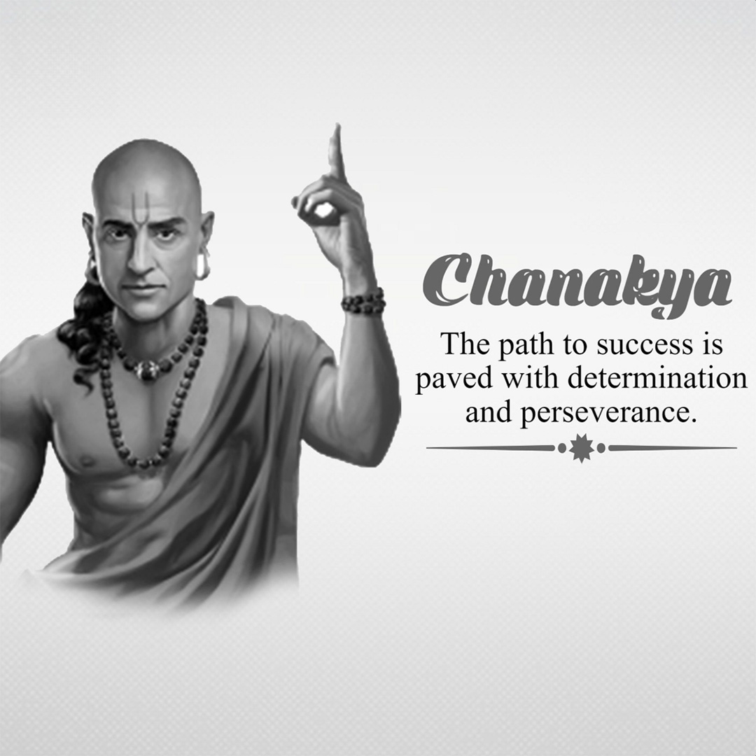 Chanakya