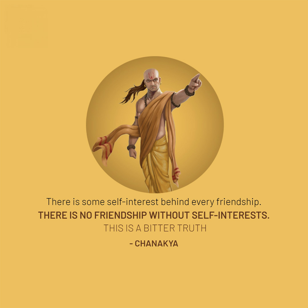 Chanakya