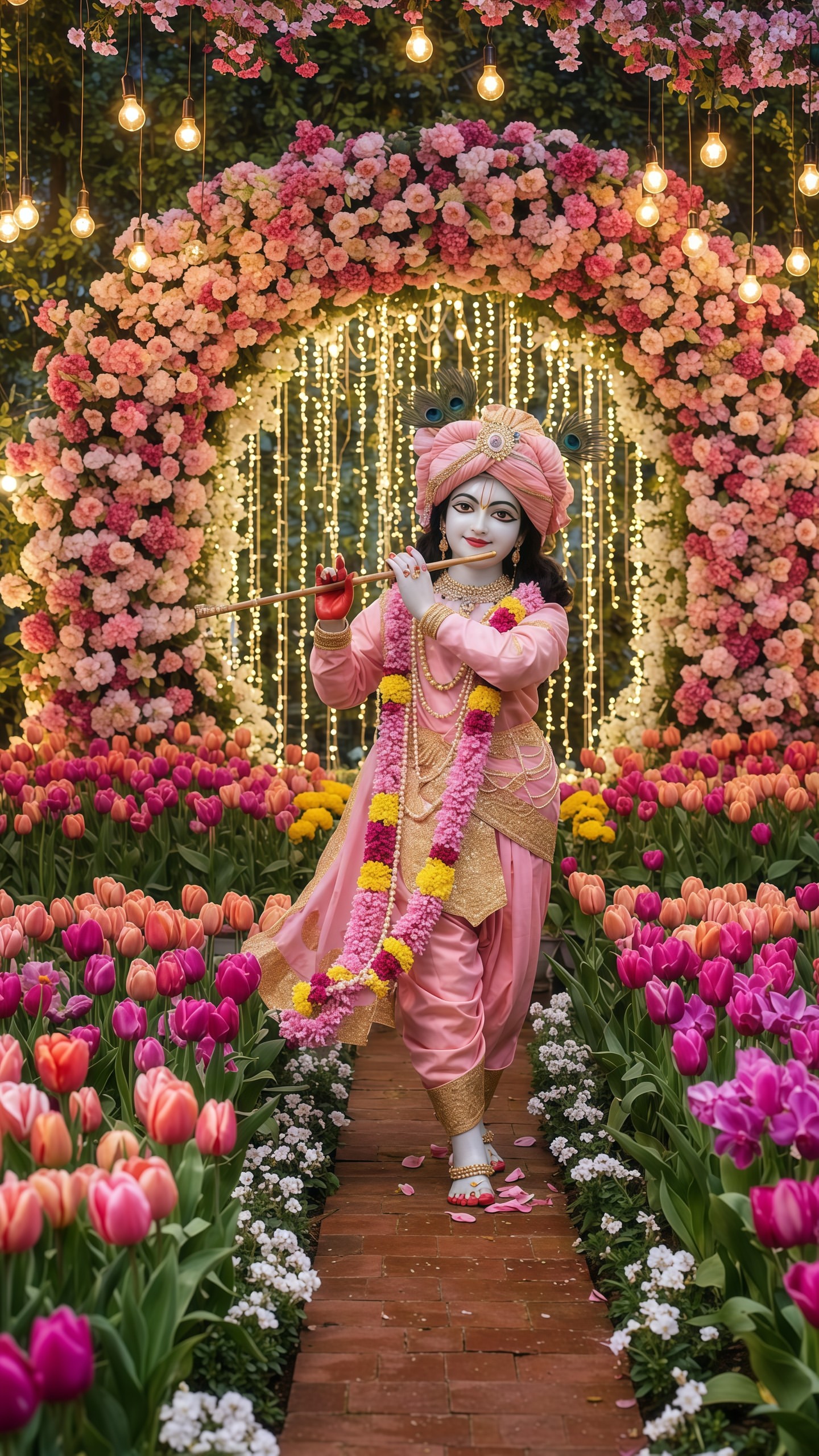 Krishna