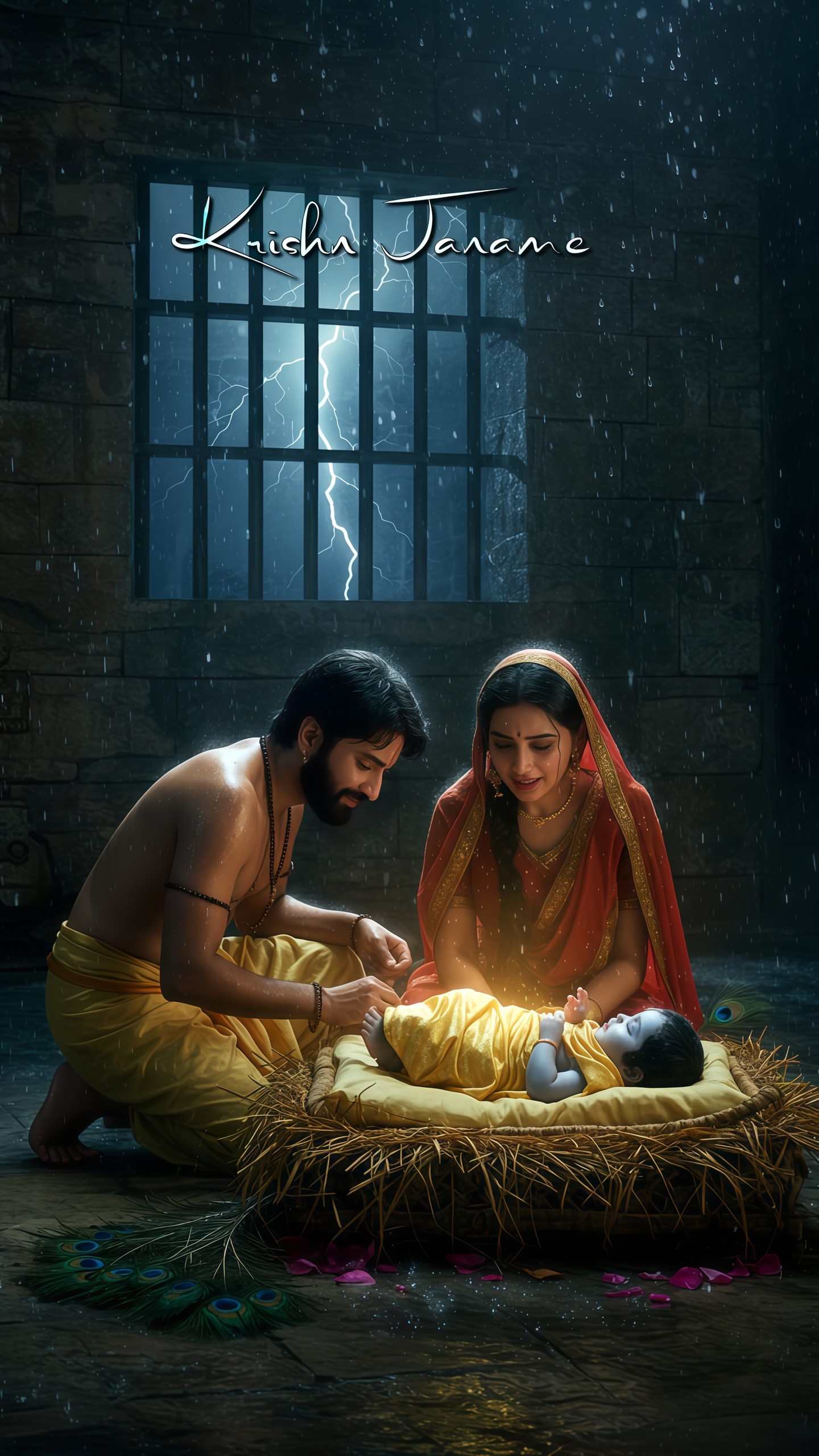 Krishna