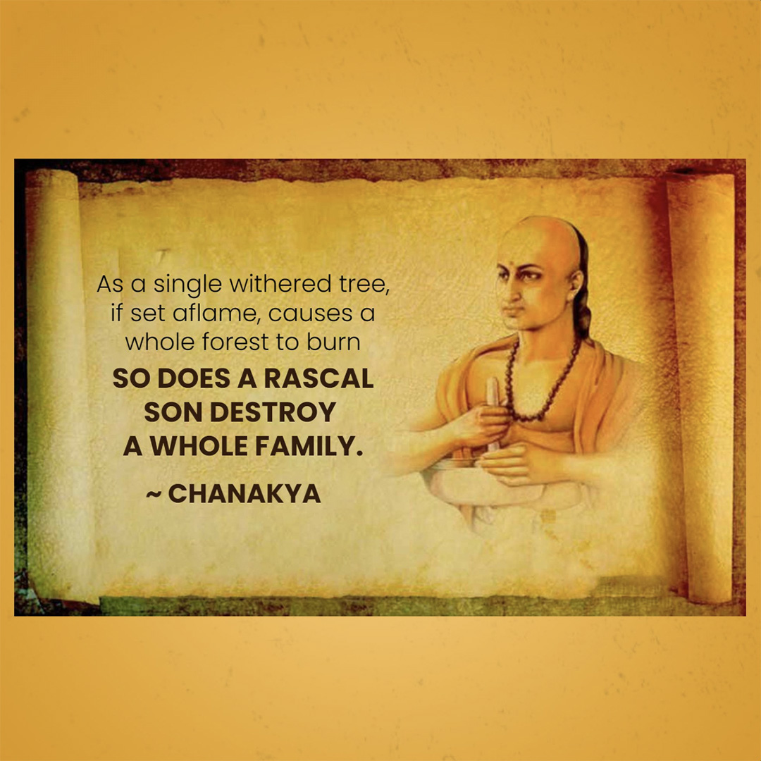 Chanakya