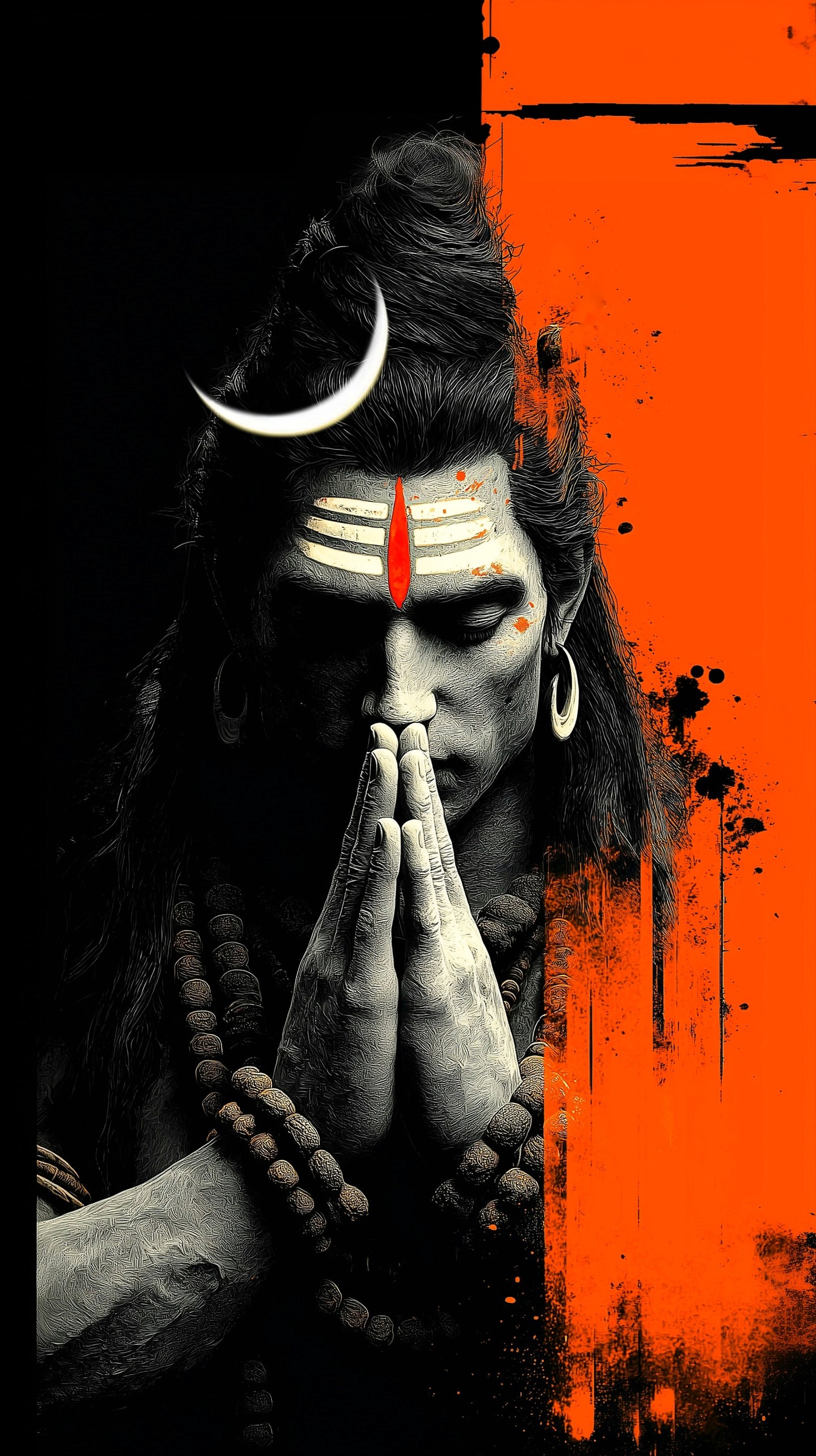 Mahadev