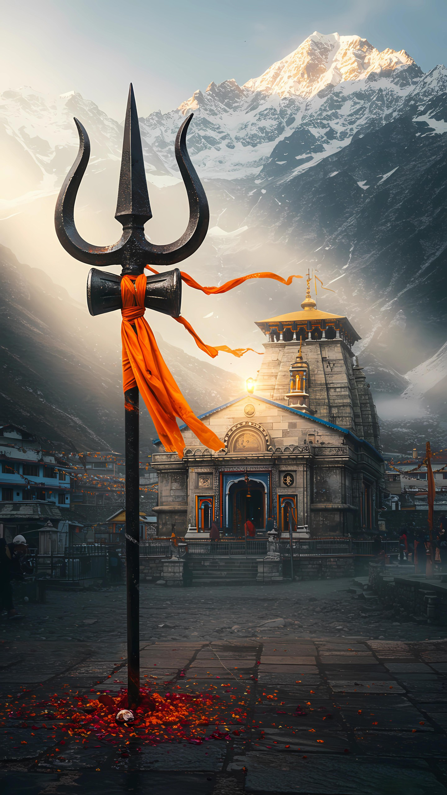 Mahadev