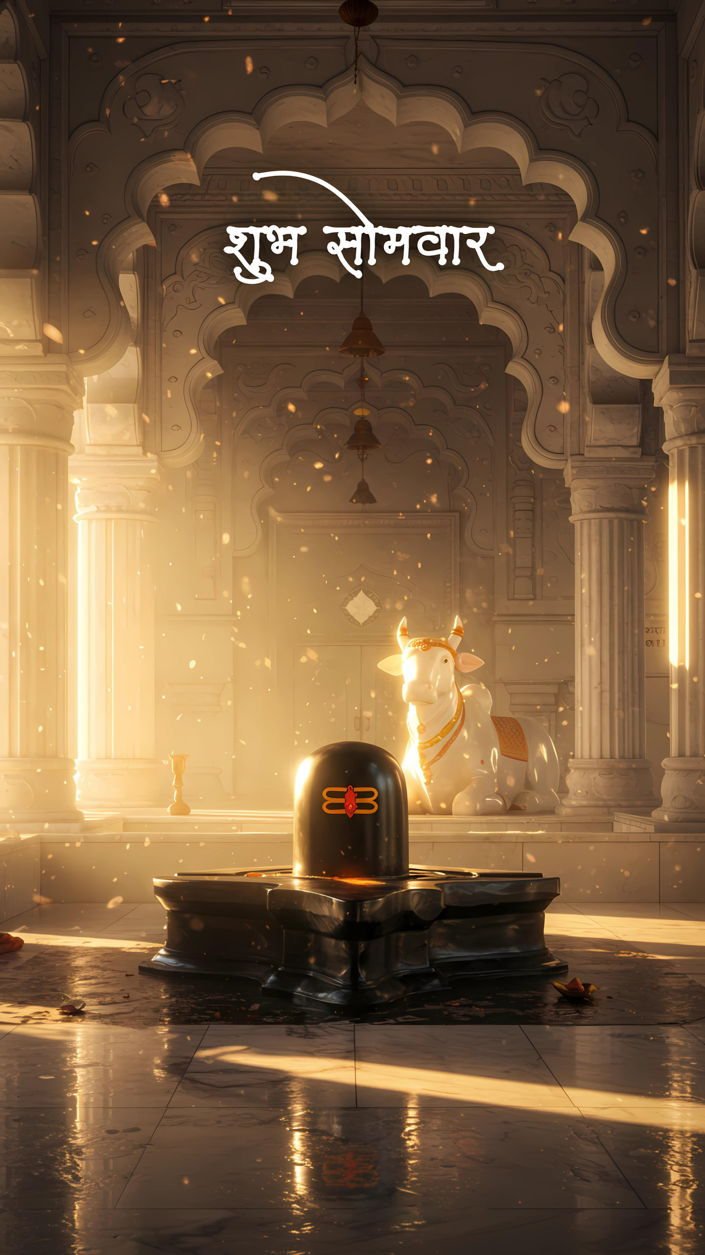 Mahadev