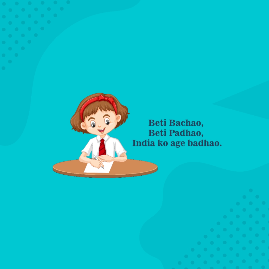 Beti Bachao Beti Padhao