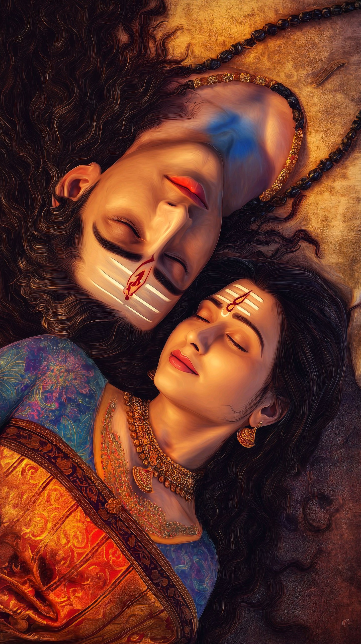 Mahadev