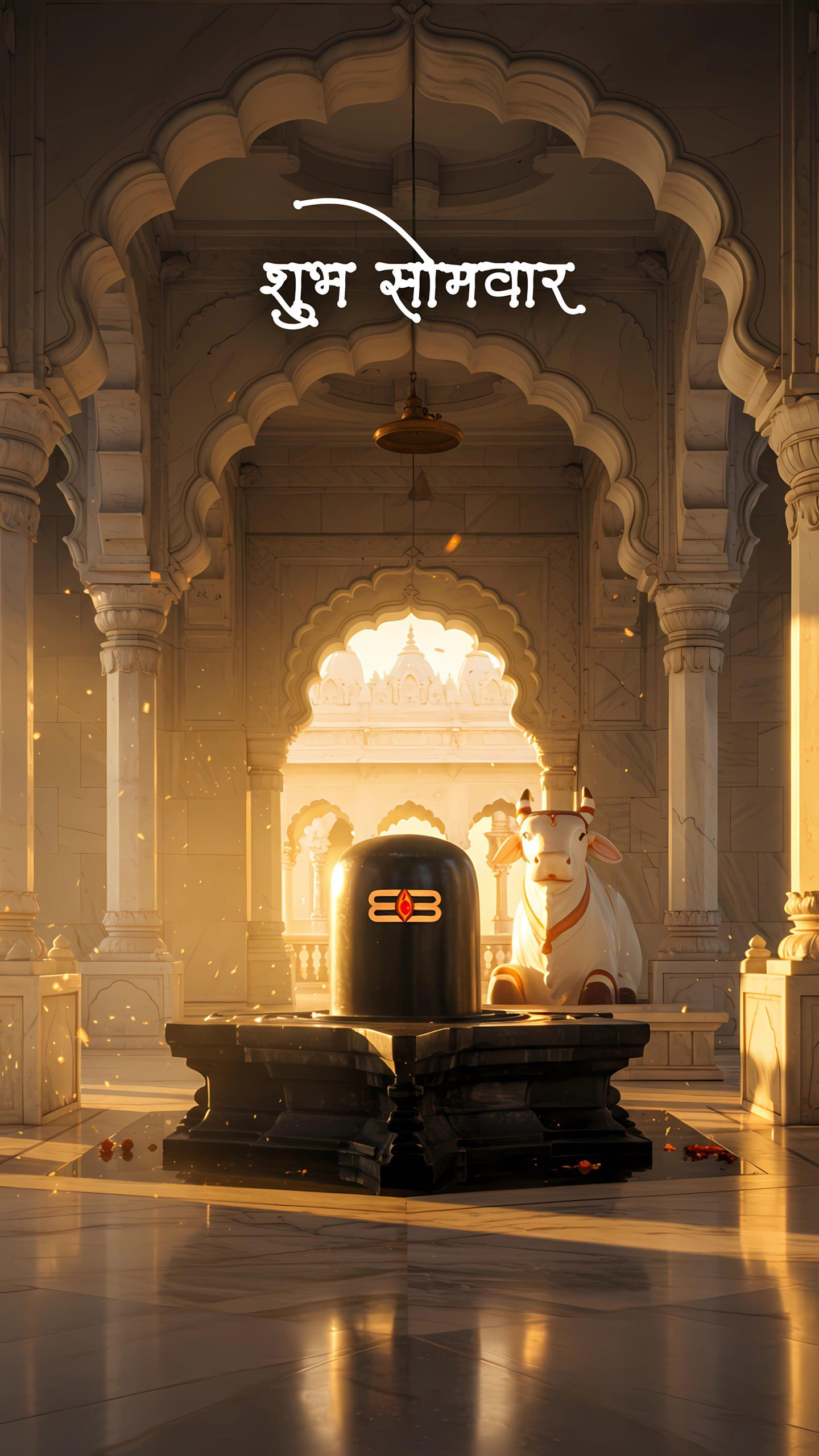 Mahadev