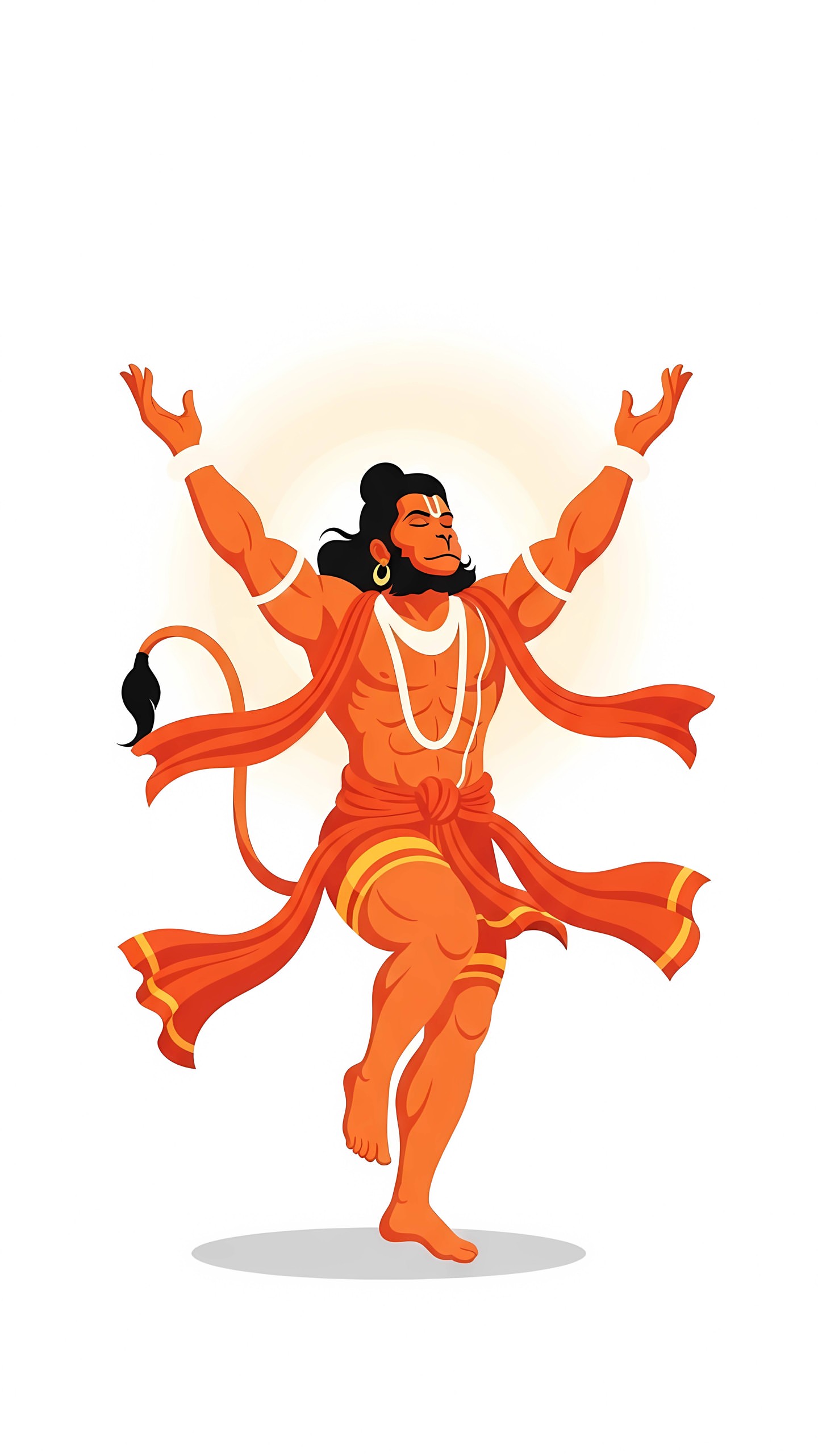 Hanuman