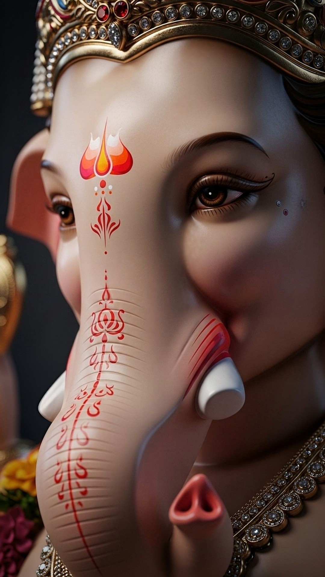 Ganesh Chaturthi Story