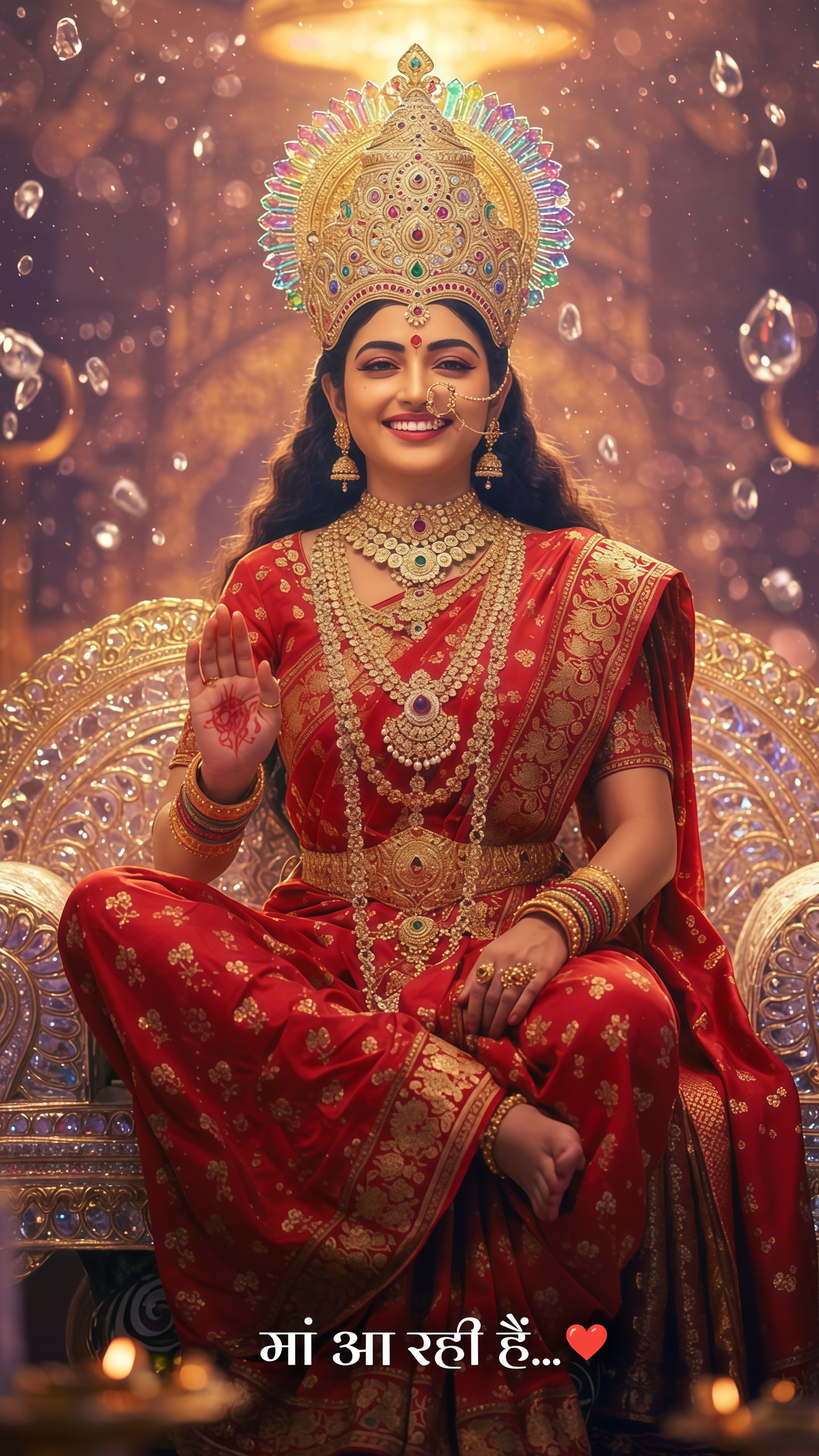 Durga Mata