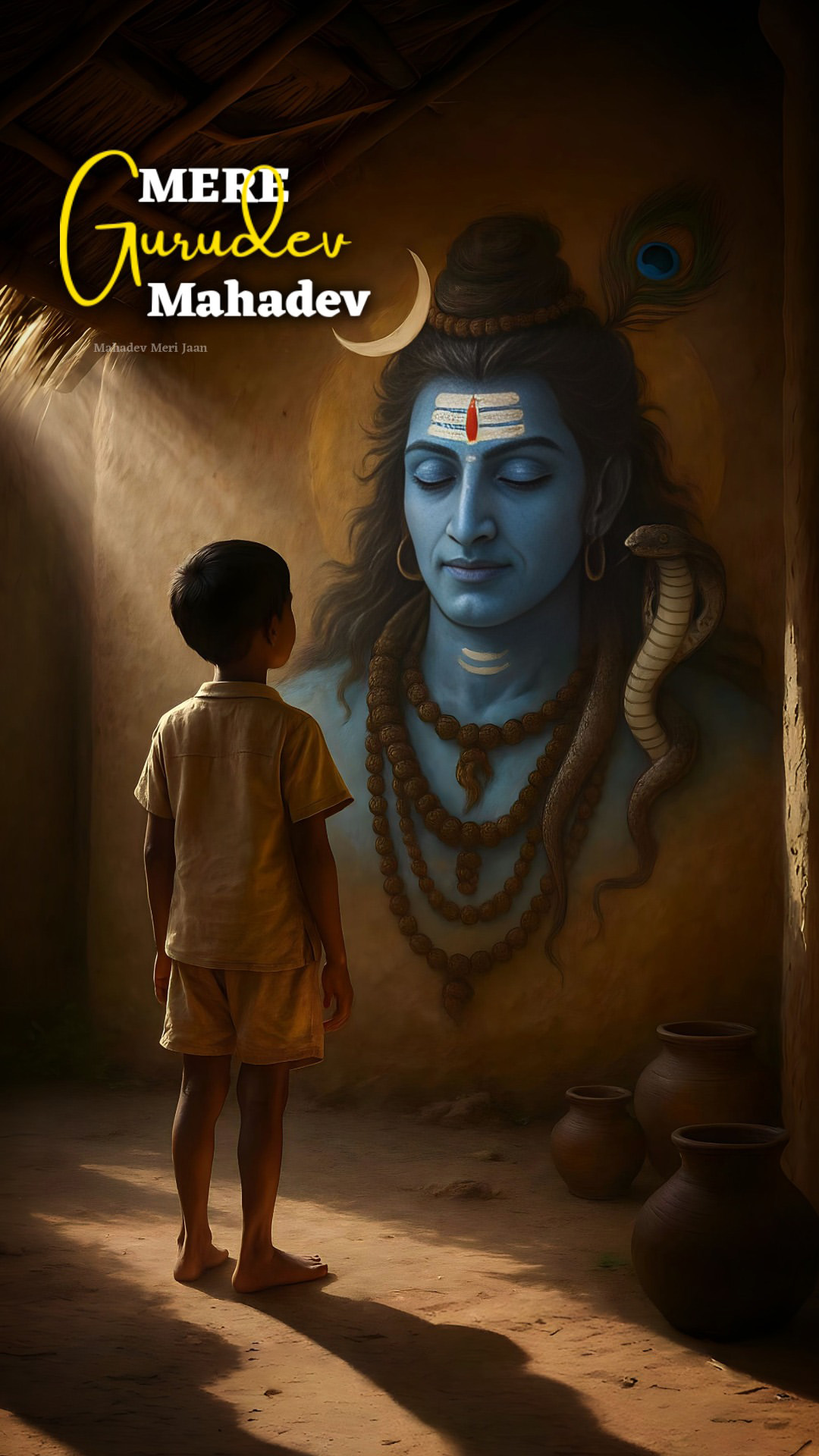 Mahadev