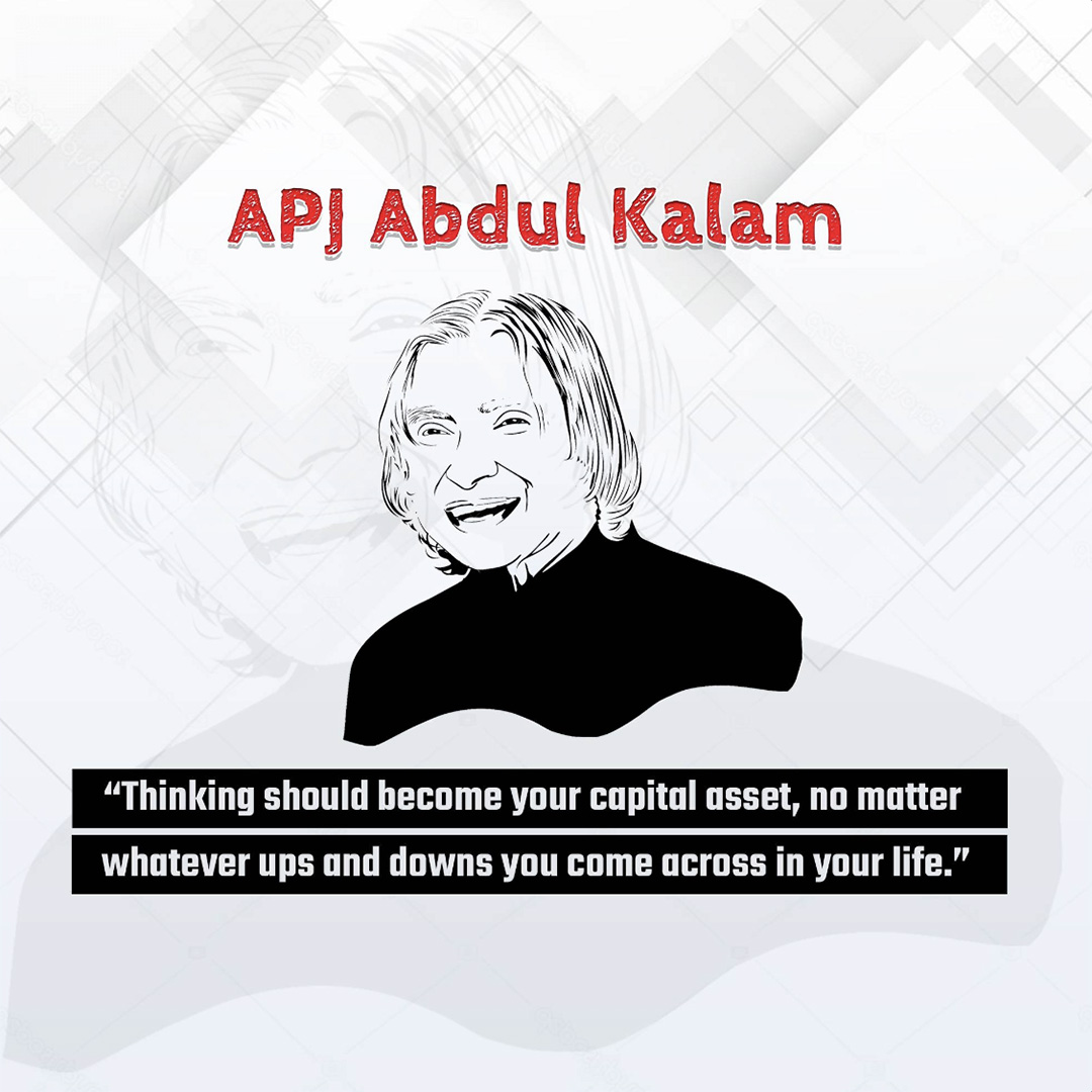 Abdul Kalam