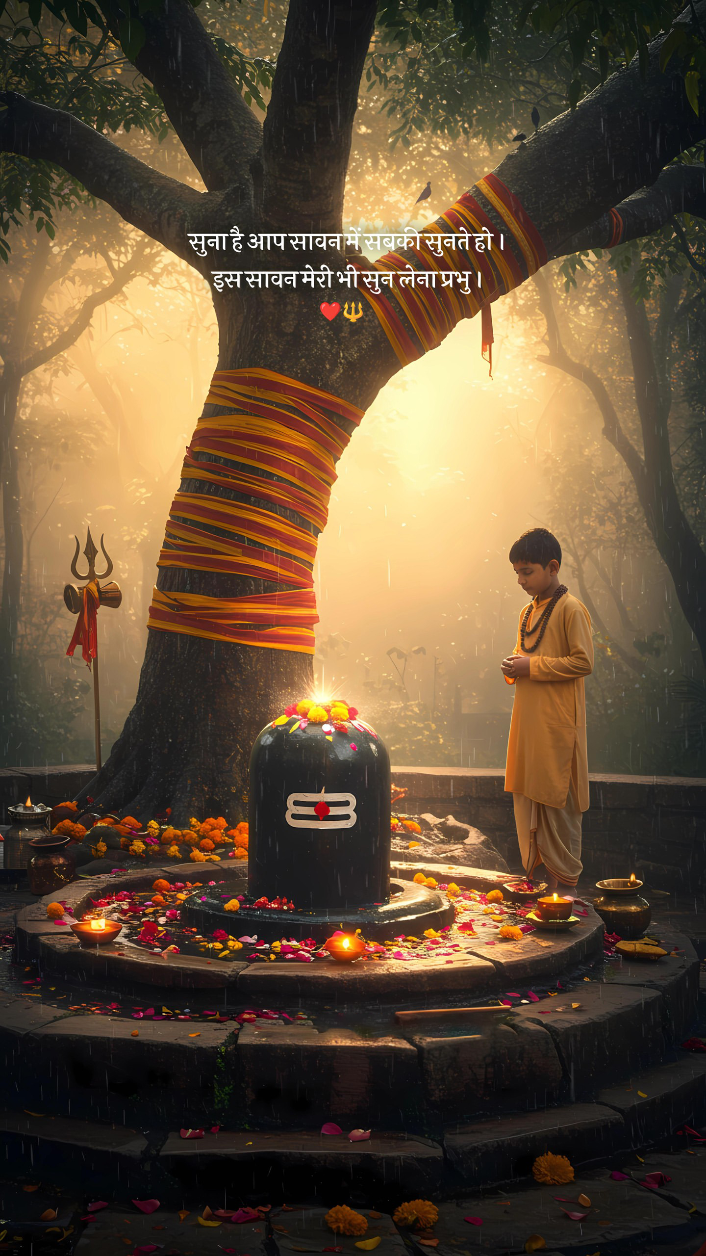 Mahadev