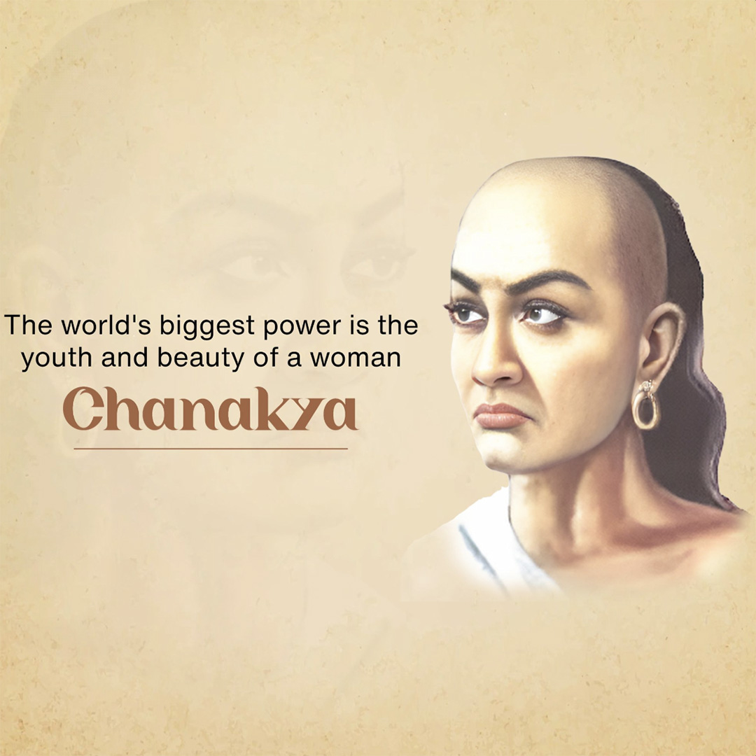 Chanakya