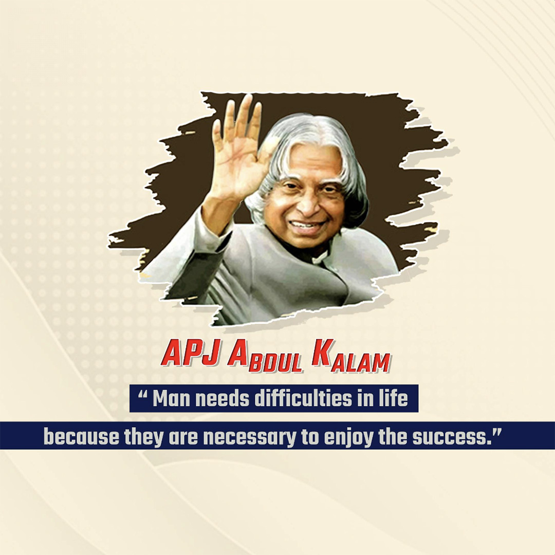 Abdul Kalam
