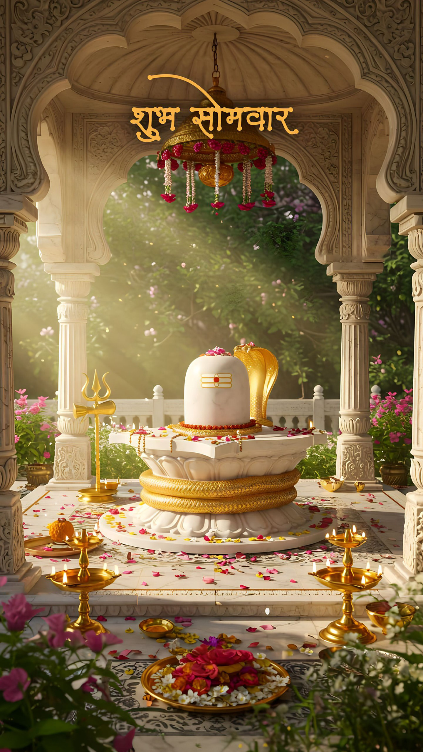 Mahadev