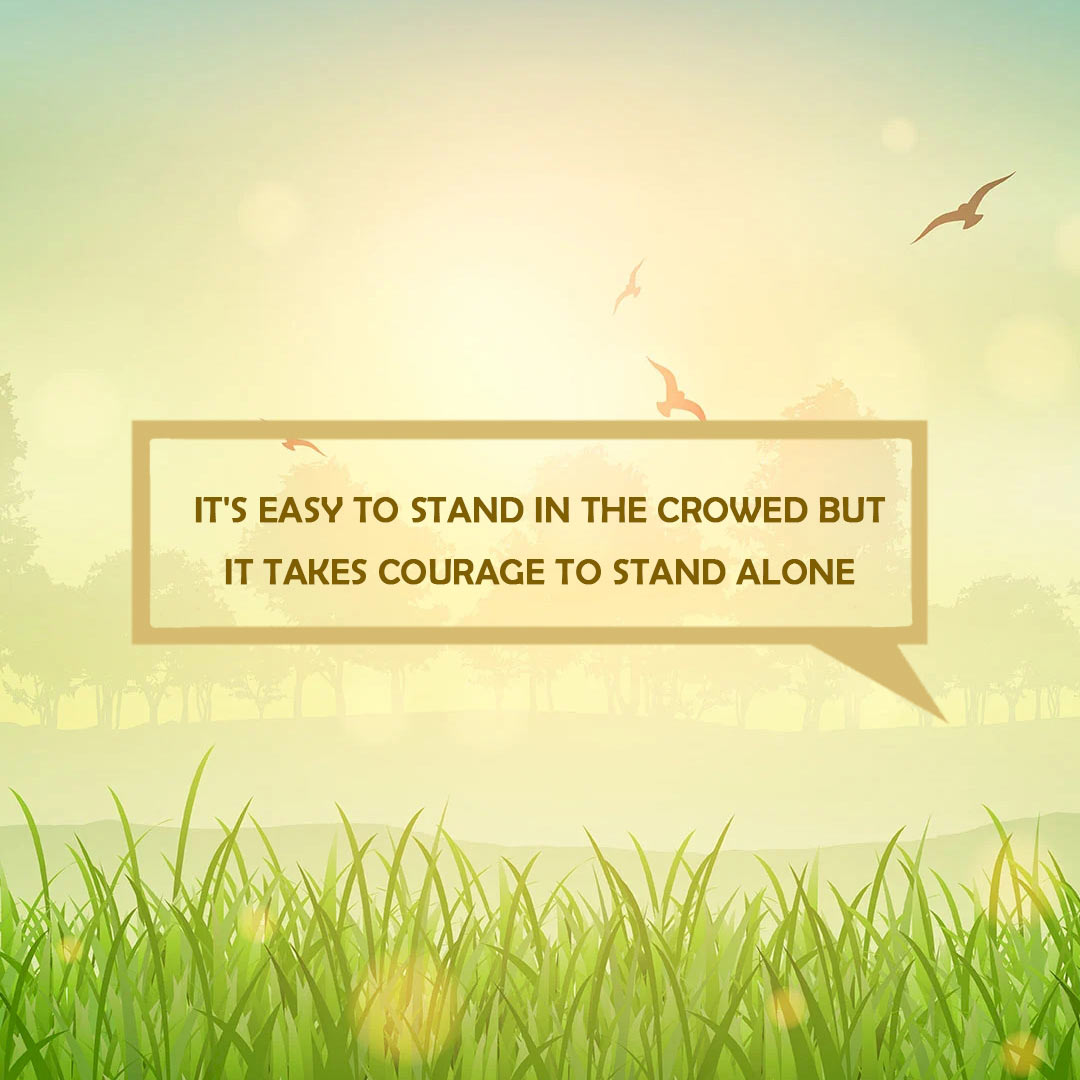 Good Thoughts (Suvichar)