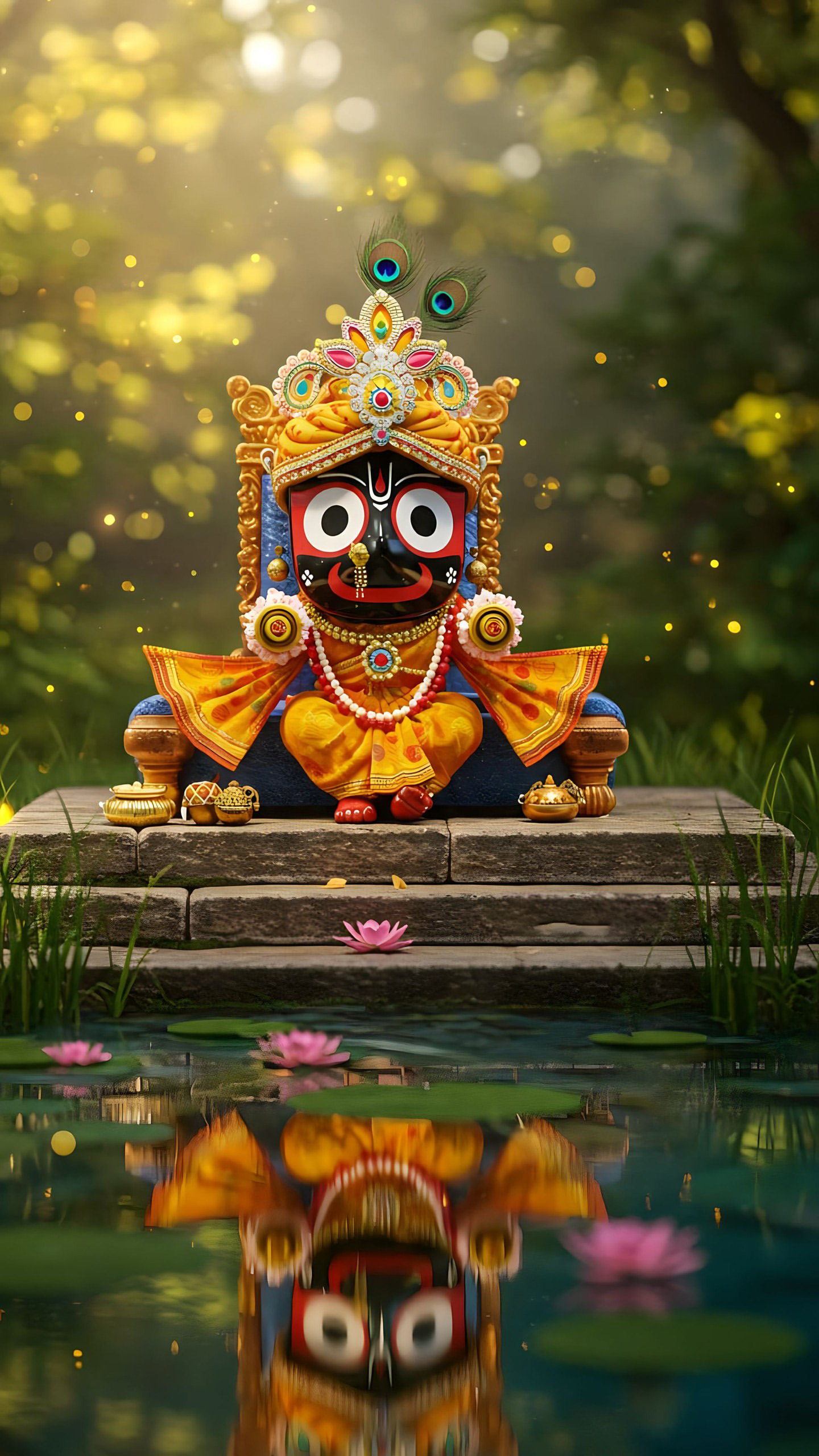Jagannath