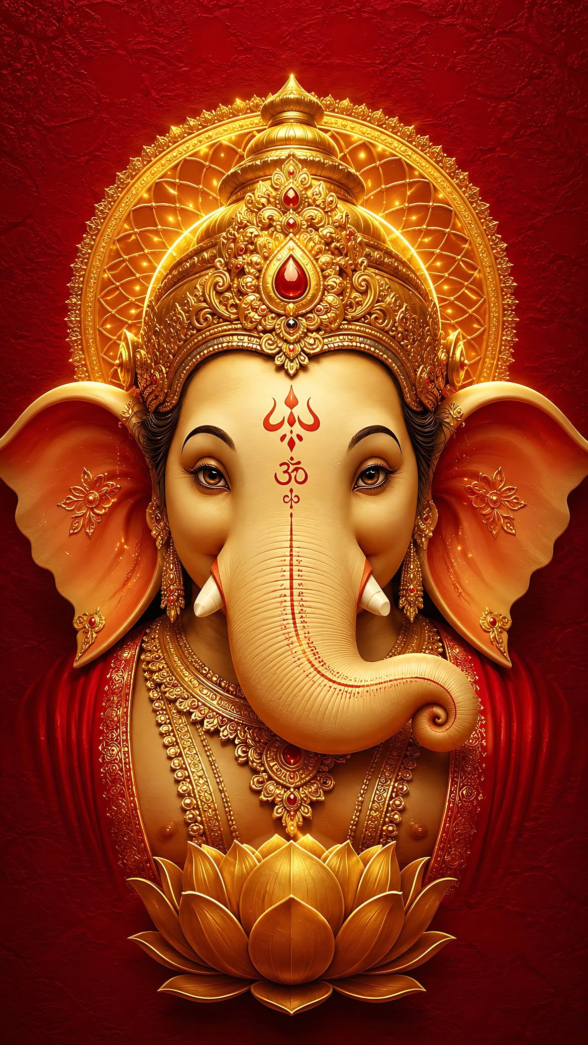 Ganesh Chaturthi Story