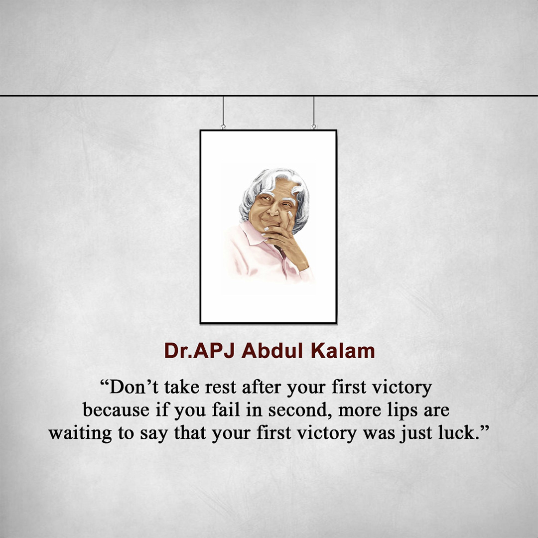Abdul Kalam