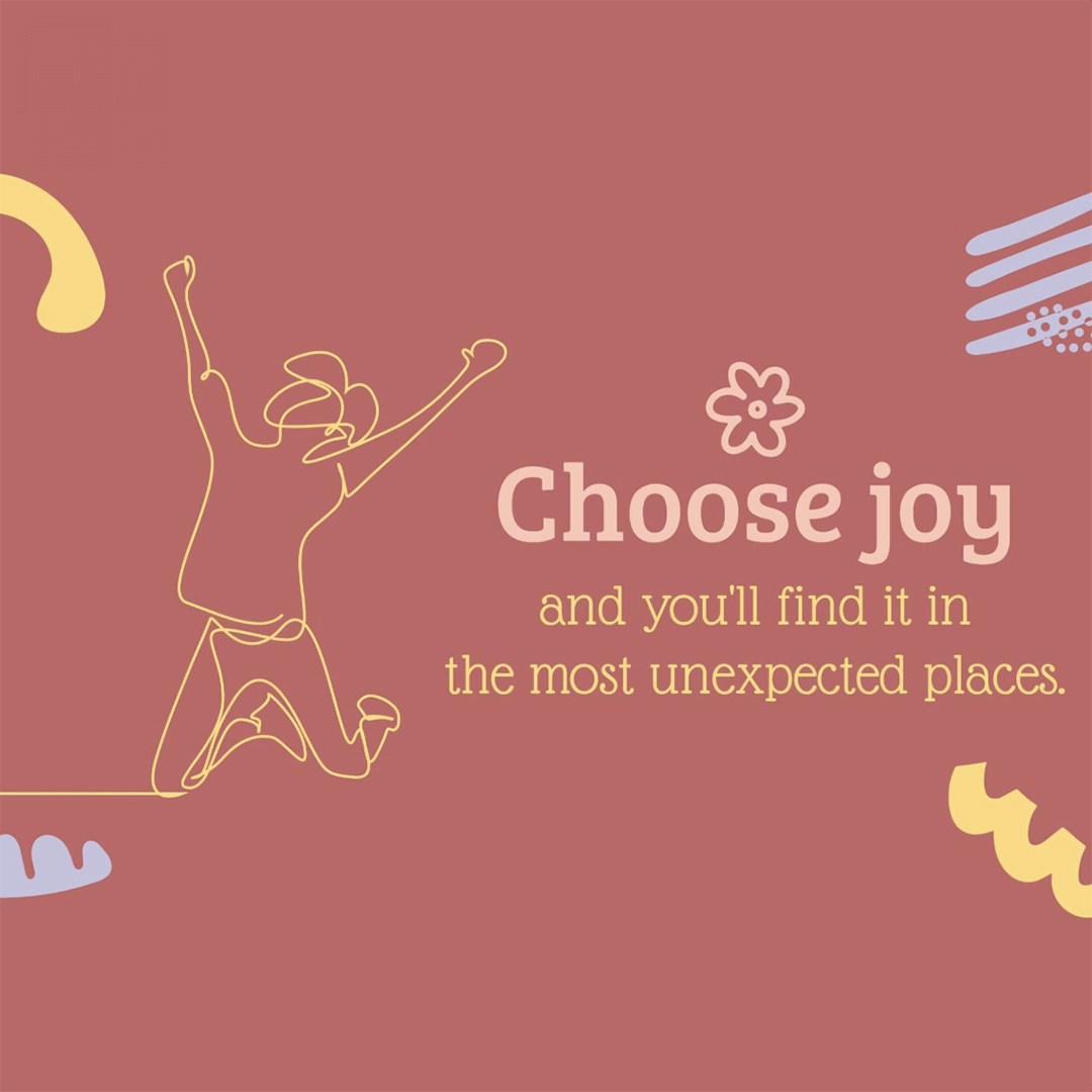 Good Thoughts (Suvichar)