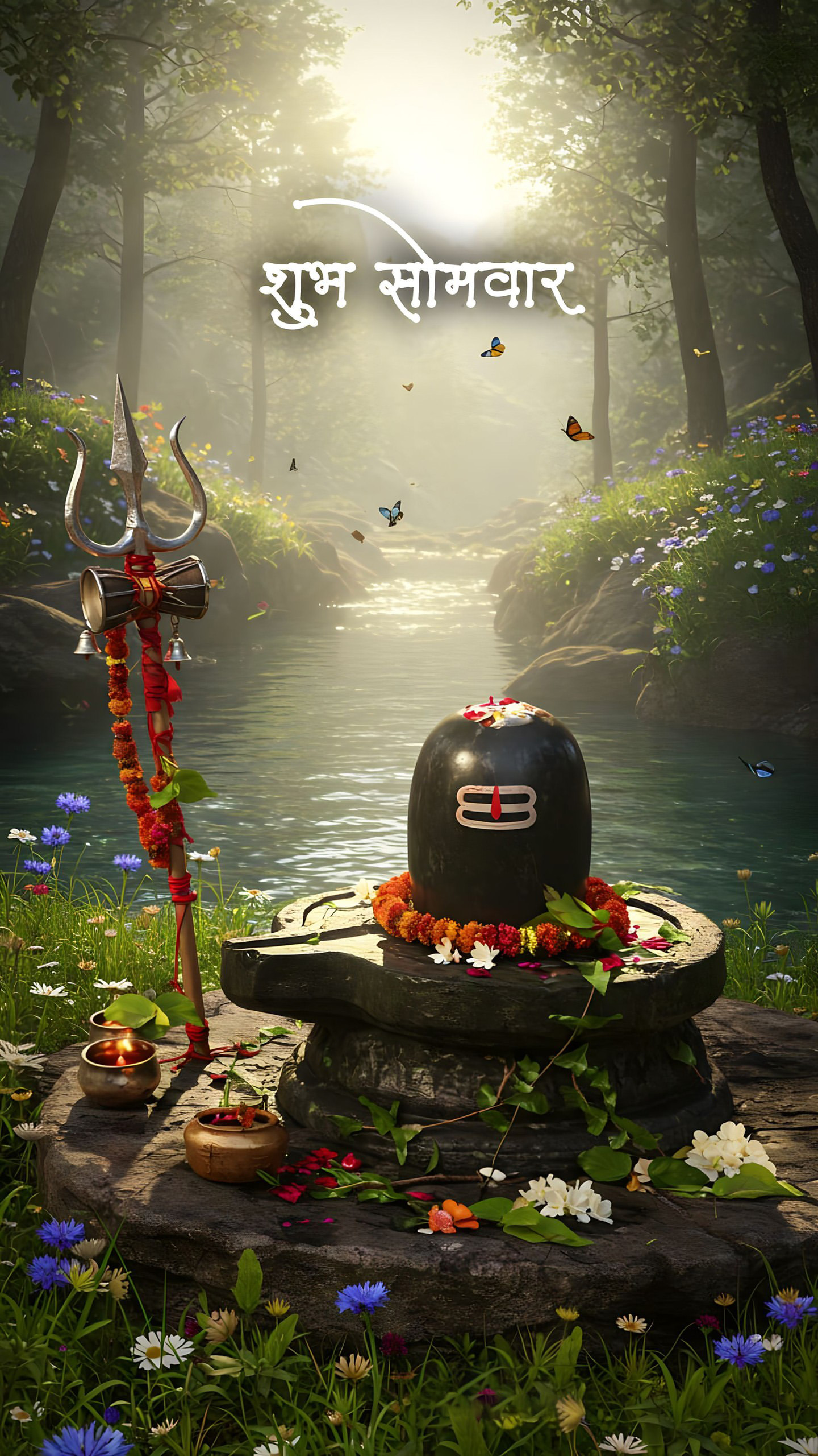 Mahadev