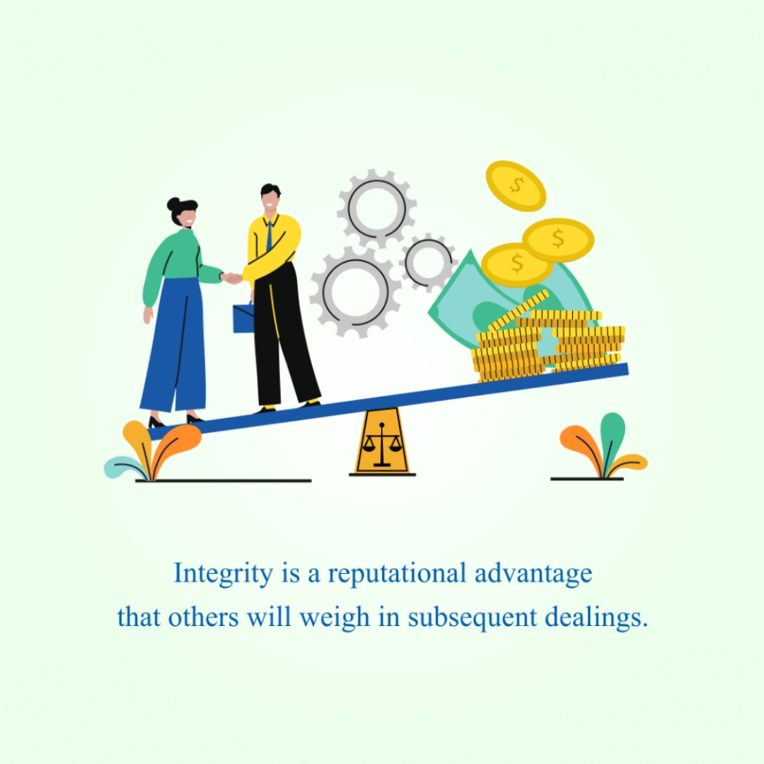 Business Ethics