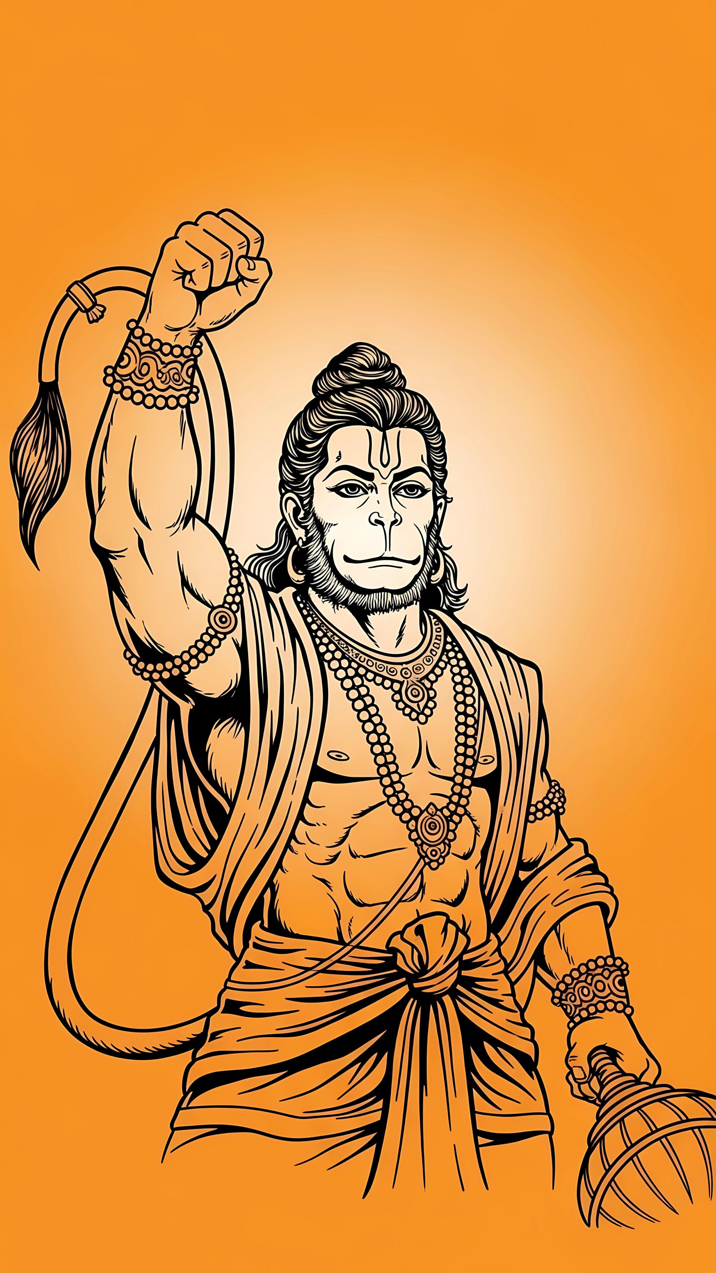 Hanuman