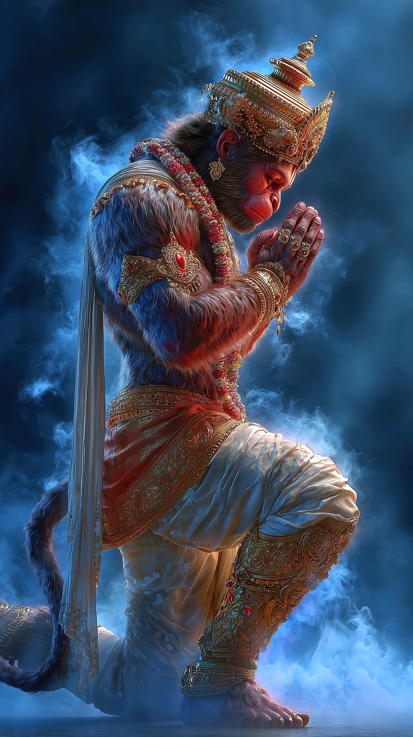 Hanuman