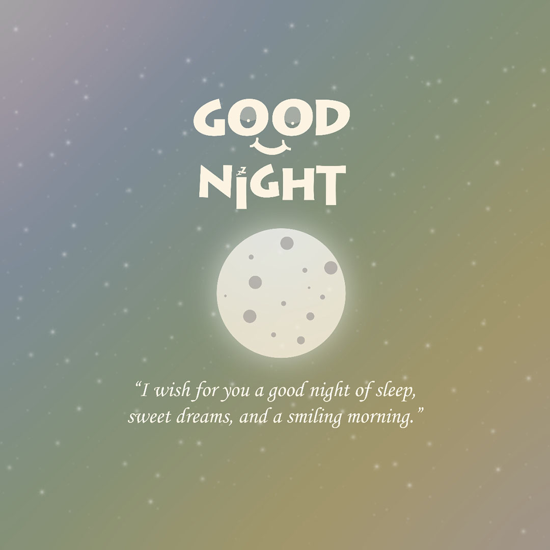 Good Night