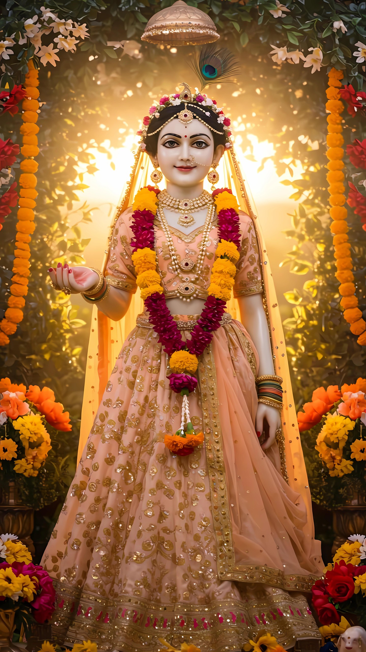 Radha Rani